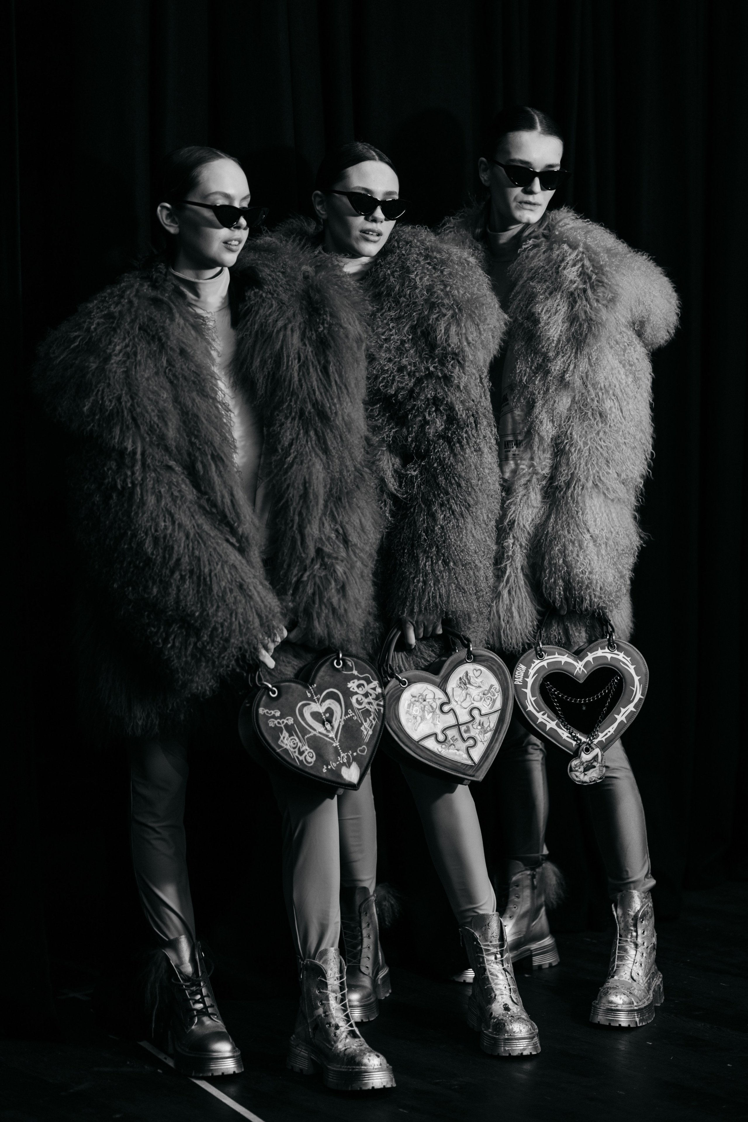 St. Petersburg Fashion Week part 2. Контент фотограф в Санкт-Петербурге Иванова Юлия