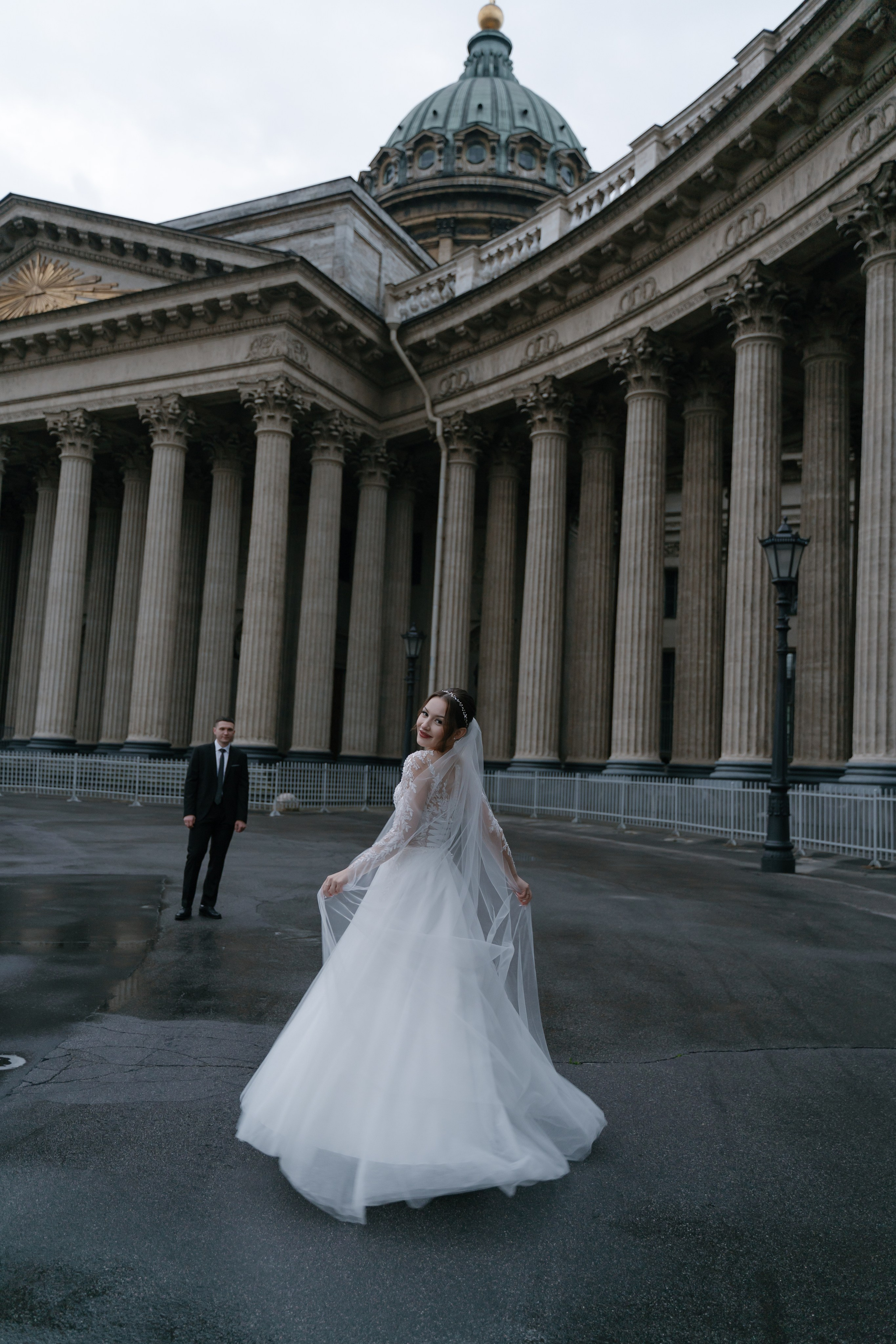 08.09.2023. Свадебный фотограф — Наталья Фед СПб/Москва