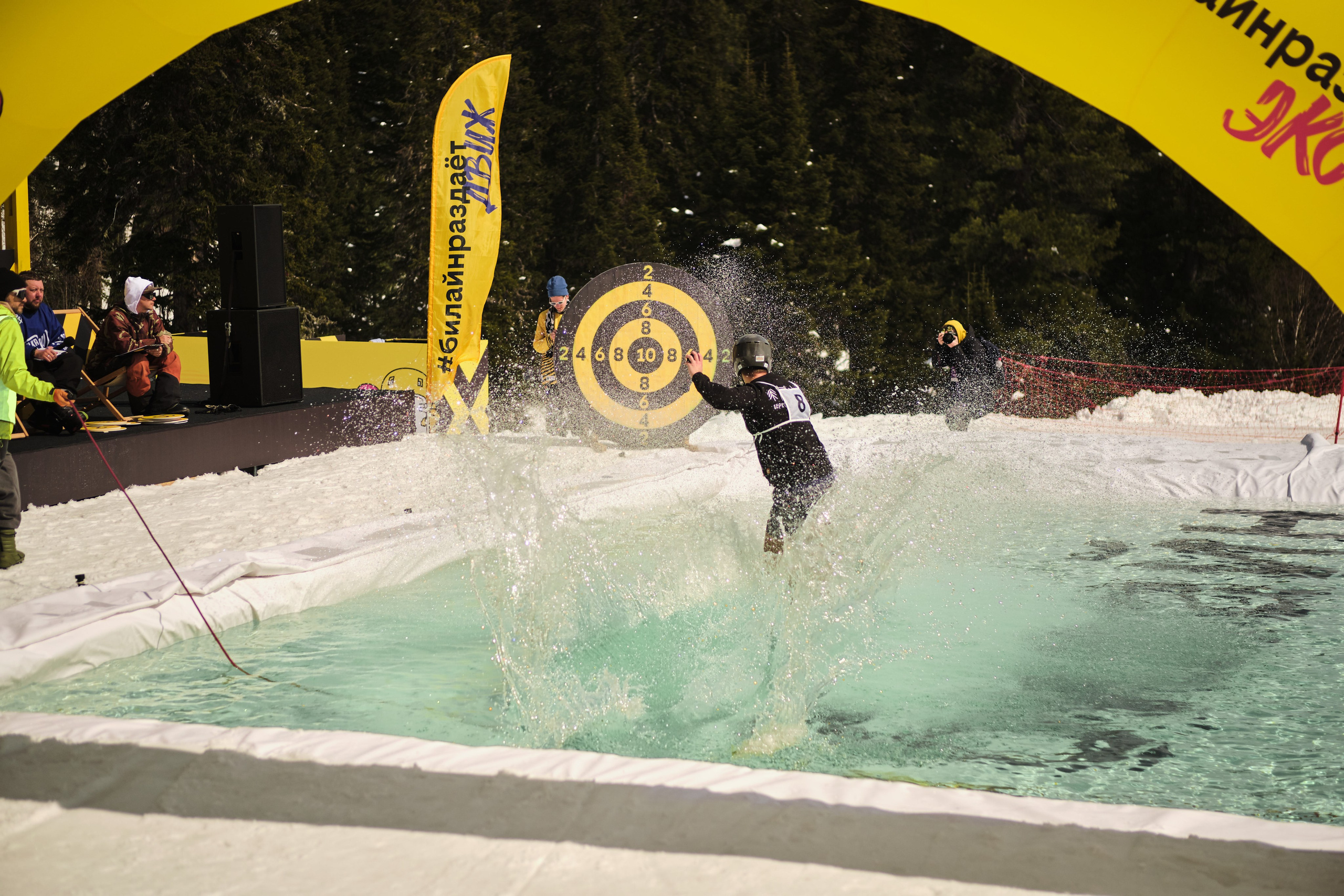 Грелка фест 21.04.2023. Свадебный и семейный фотограф в Новокузнецке Иван Иванов