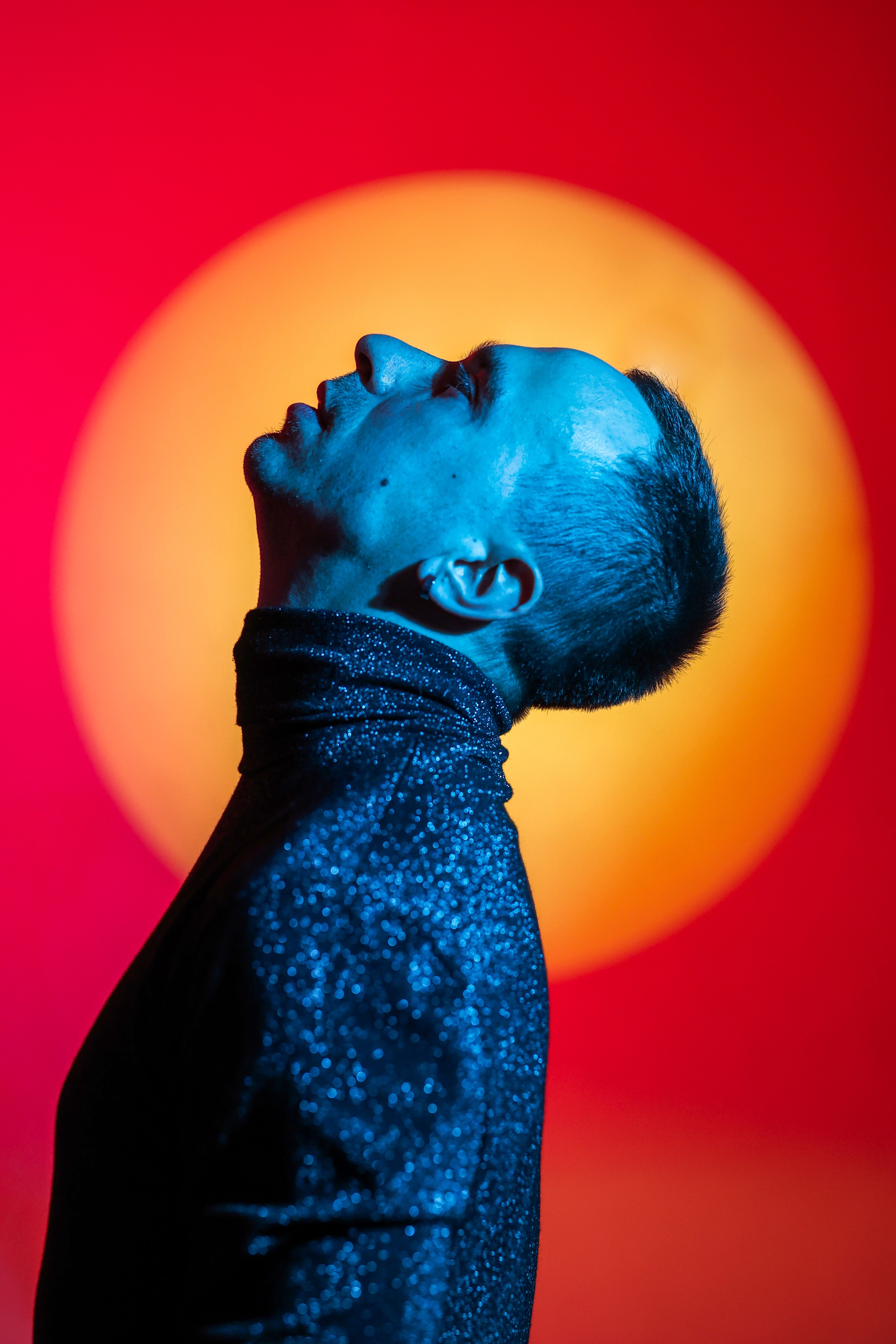 Студийные съемки. Репортажный фотограф в Москве Екатерина Якель