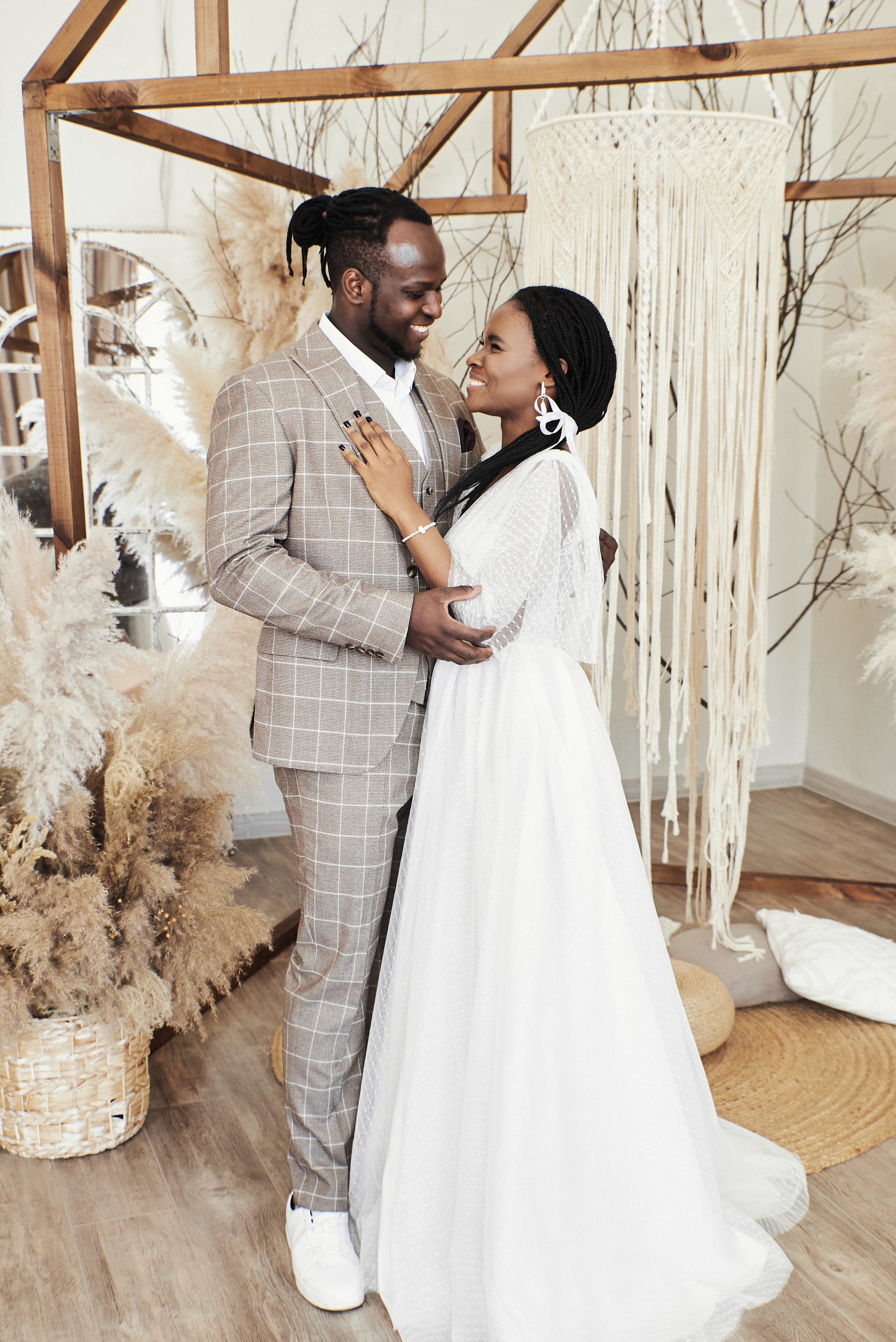 Фотопроект Слияние любви