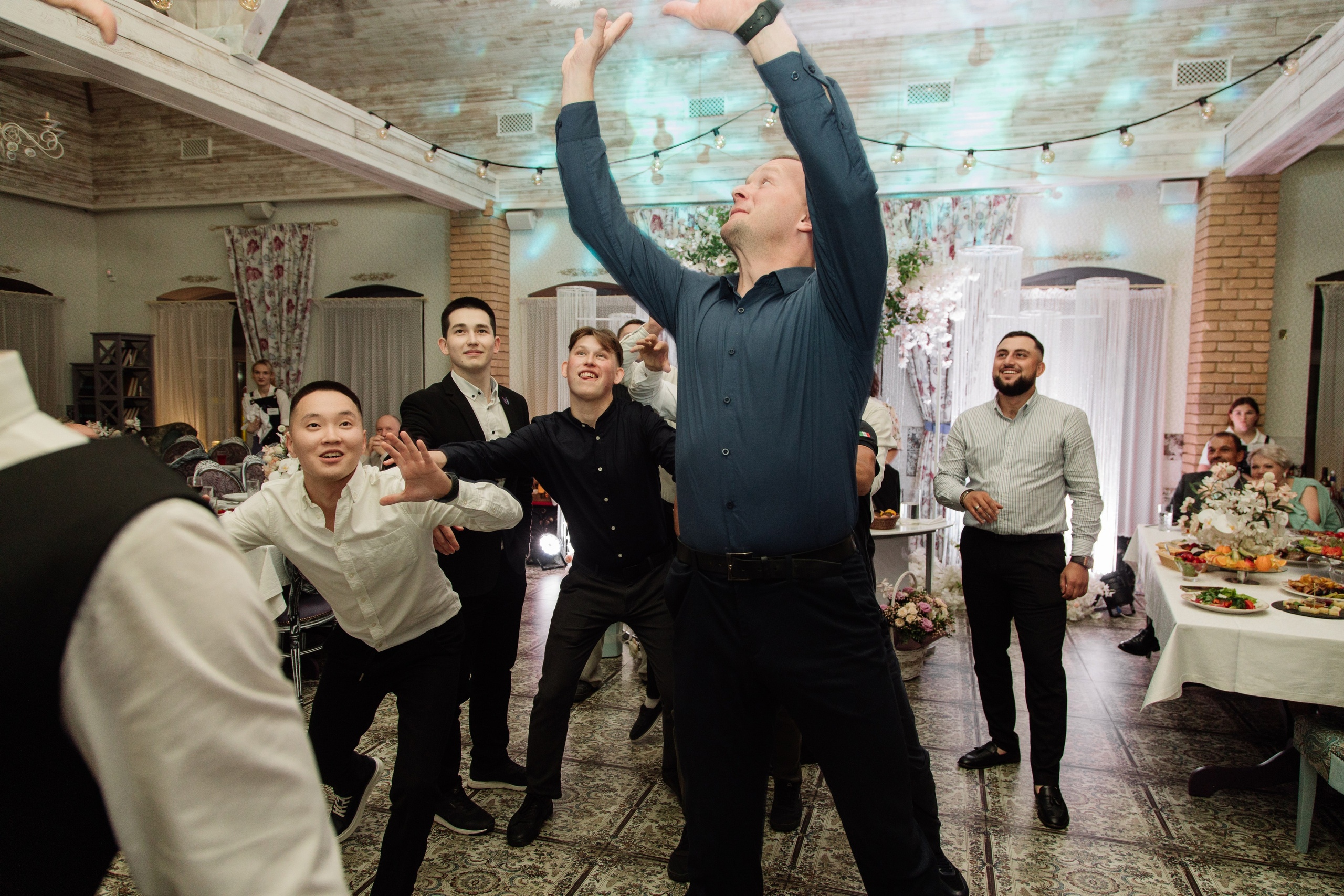 Дима & Лиза. Свадебный фотограф в Тюмени и Екатеринбурге Сергей Михин