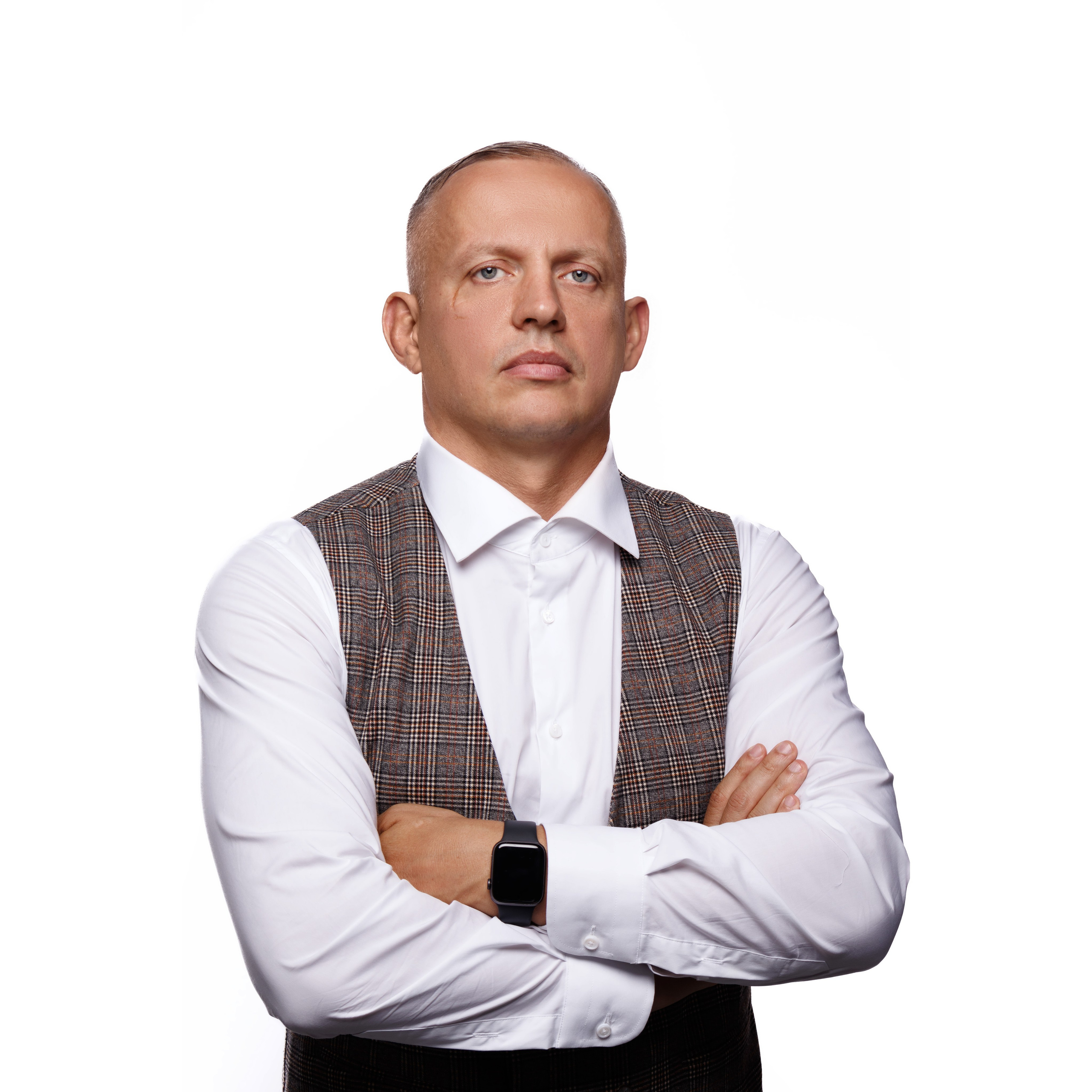 Антон Борисович. Главная