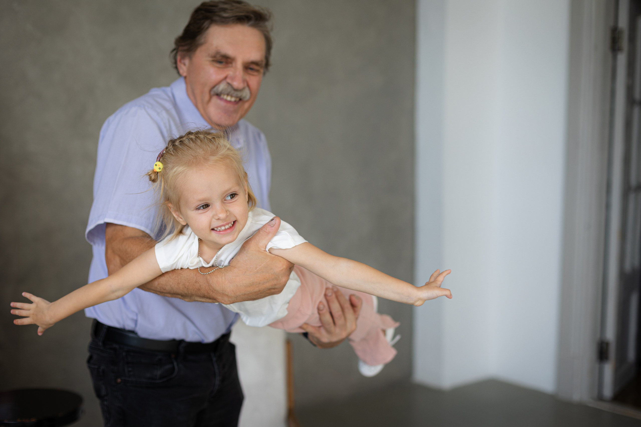 Семья. Ваш фотограф — Александра Андрущенко