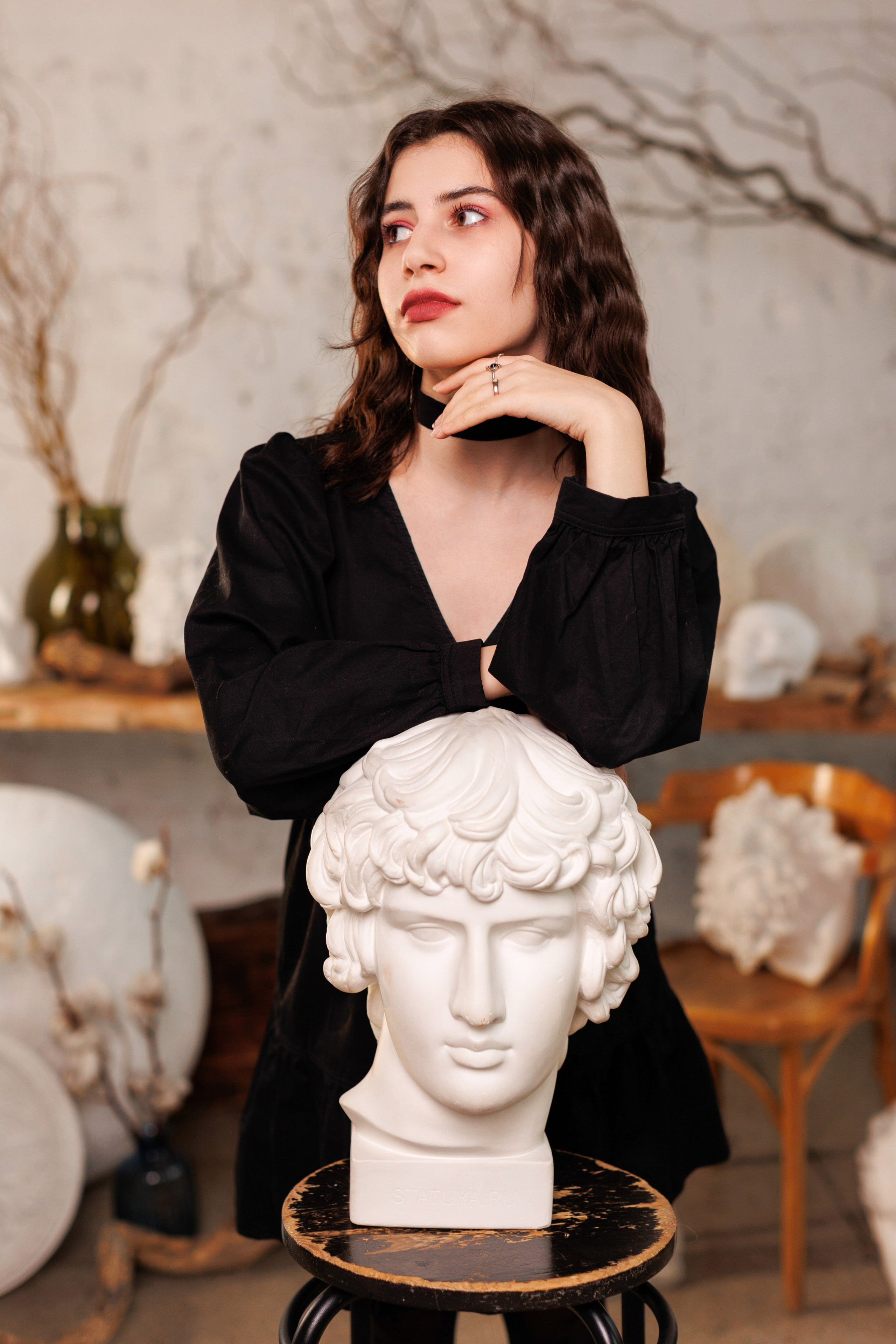 Старшие классы. Выпускные альбомы Зеленоград Москва