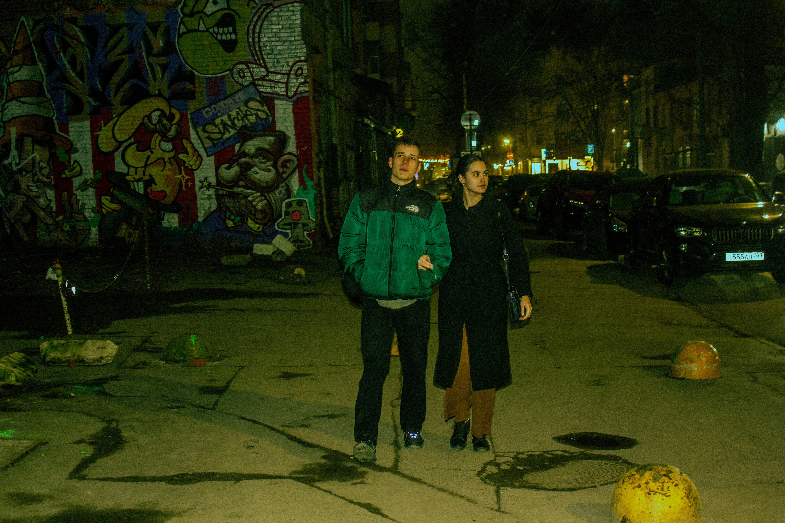 СТЕПА и ВИКА. Олег Иванов-индивидуальный портретный фотограф в Ростове-на-Дону