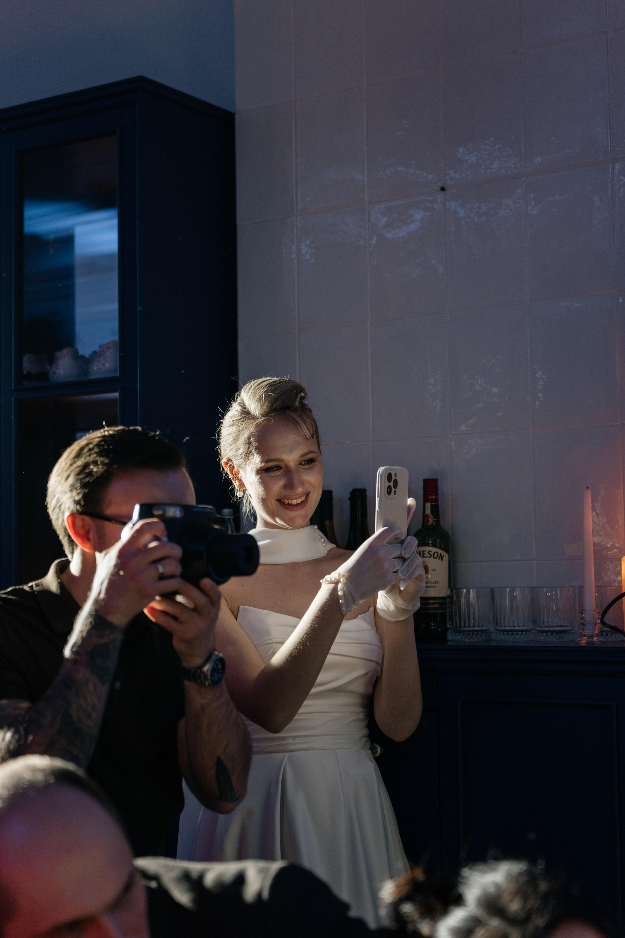 ALEXEY & SOFI. Свадебное ФОТО & ВИДЕО Москва/Липецк