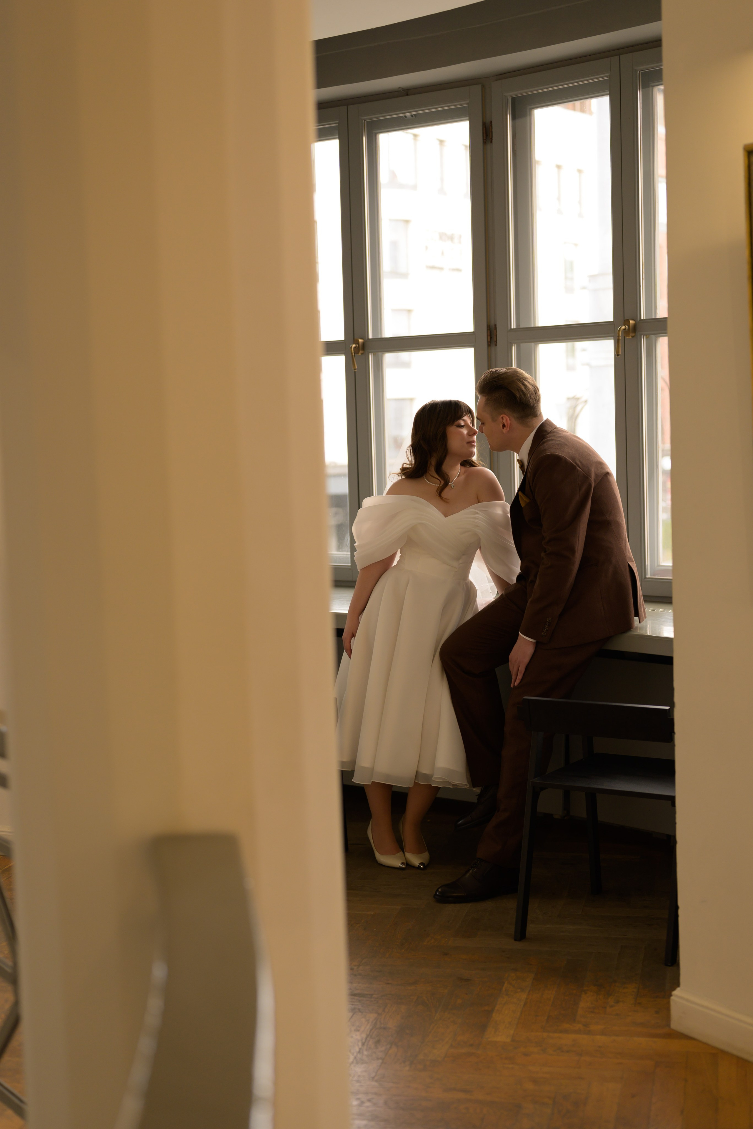 Мария и Кирилл. Фотограф в Нижнем Новгороде 17momets