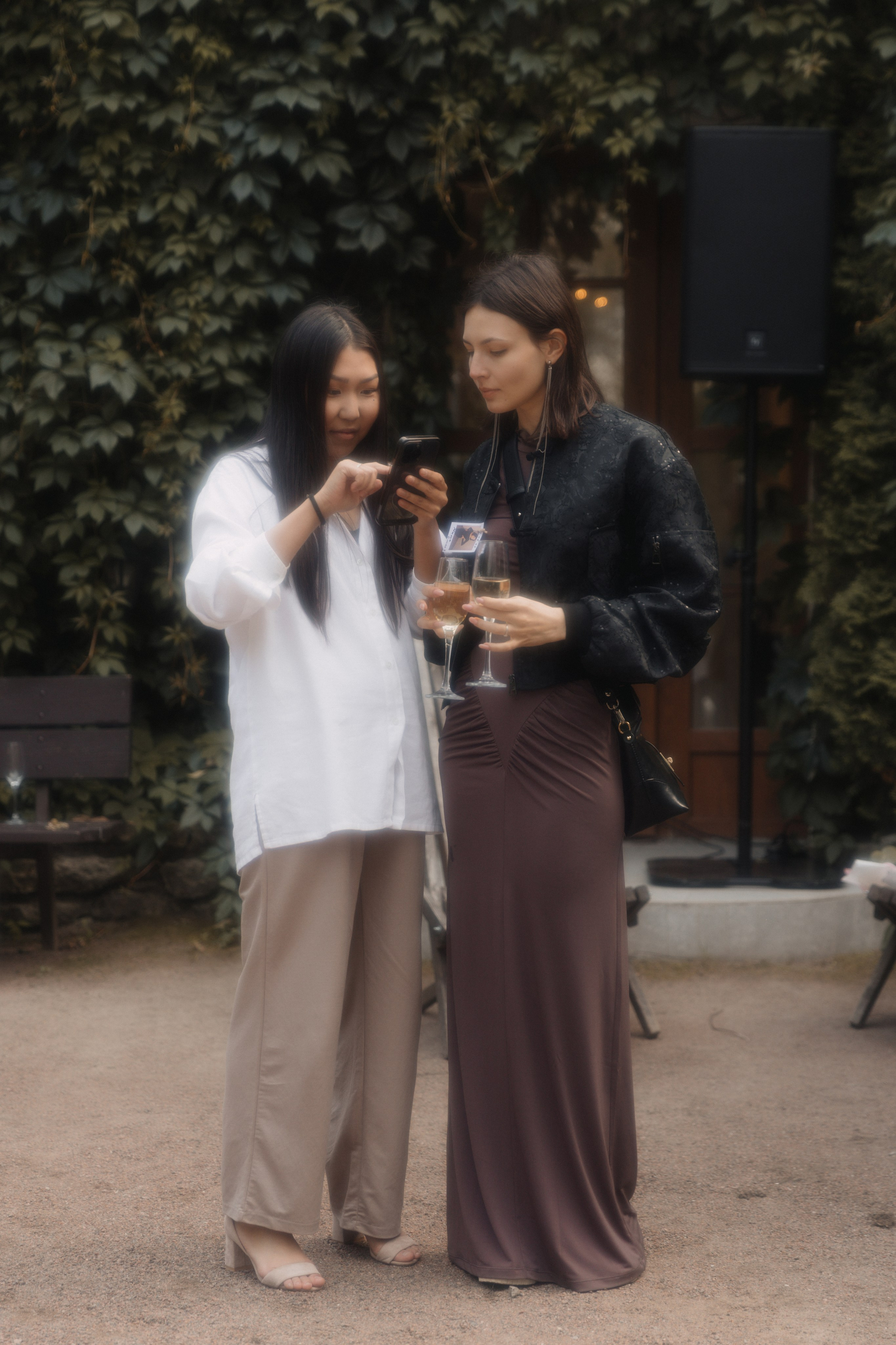 Anna&Nikita. Fashion Фотограф в СПб Yana Kochkina