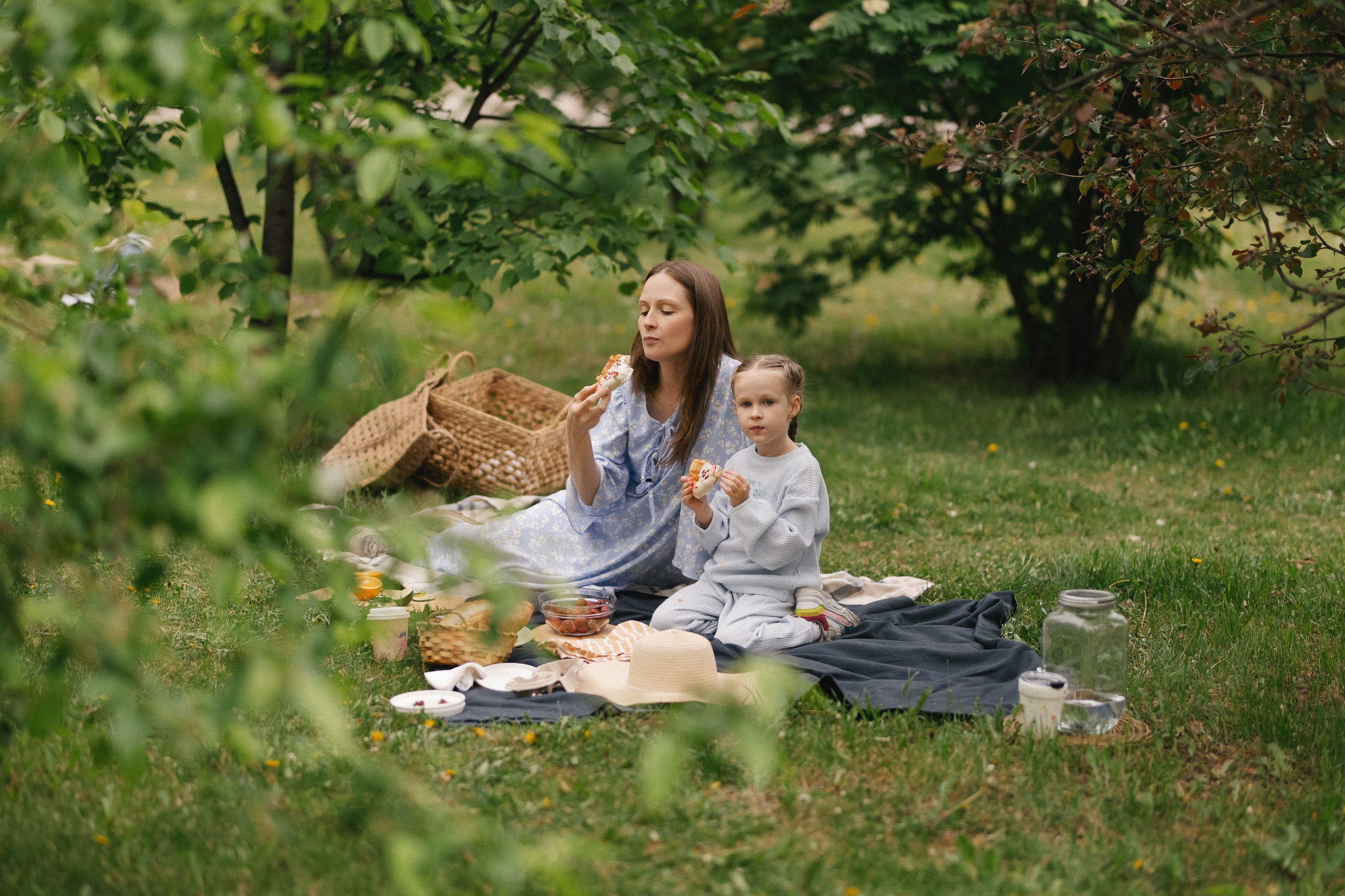 FAMILY. Maria Startseva Photo