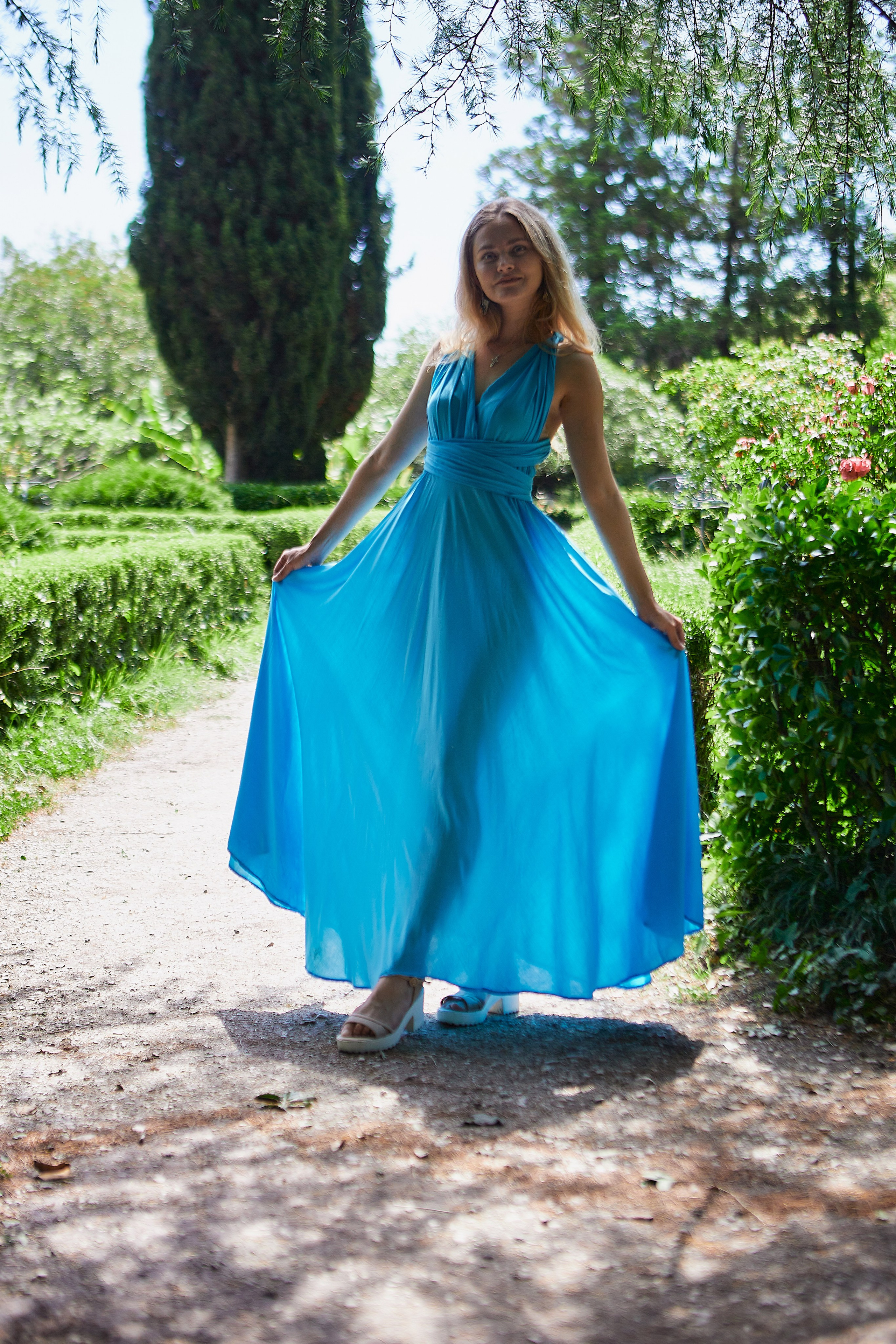 Портретная женская фотосессия. Семейный и свадебный фотограф в Краснодаре Михеева Светлана