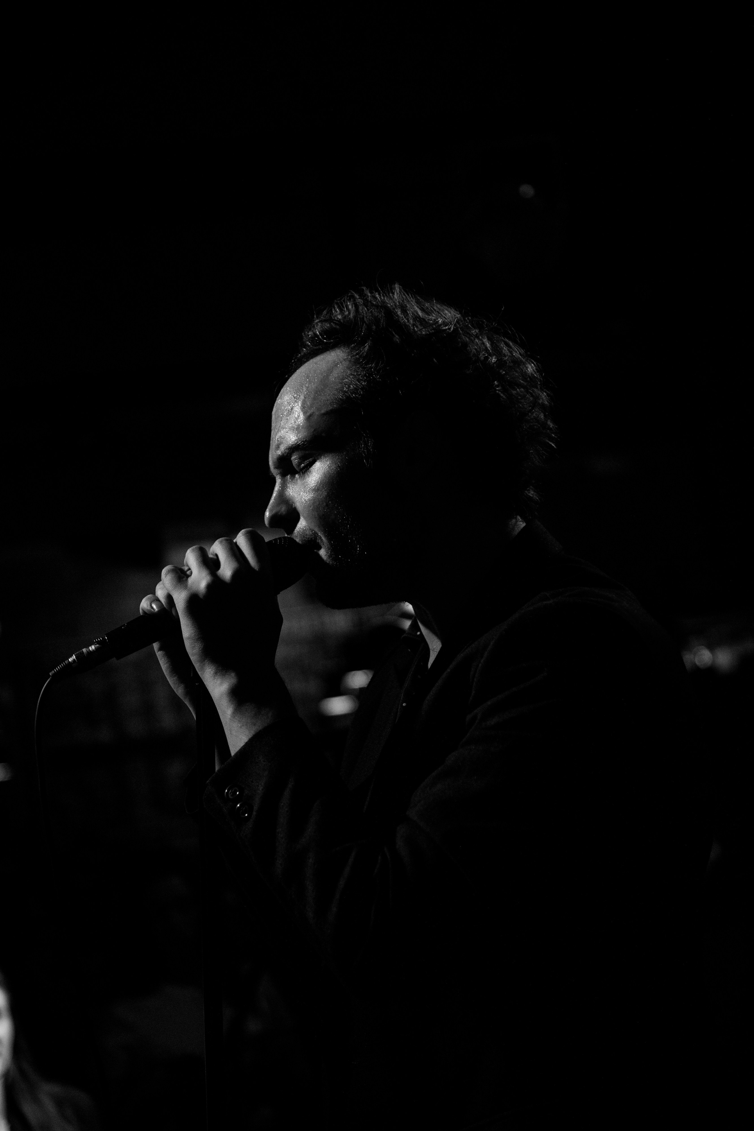 CRAFT BAR EDISON — Диктофон. Свадебный фотограф Иркутск Алексей Шульгин