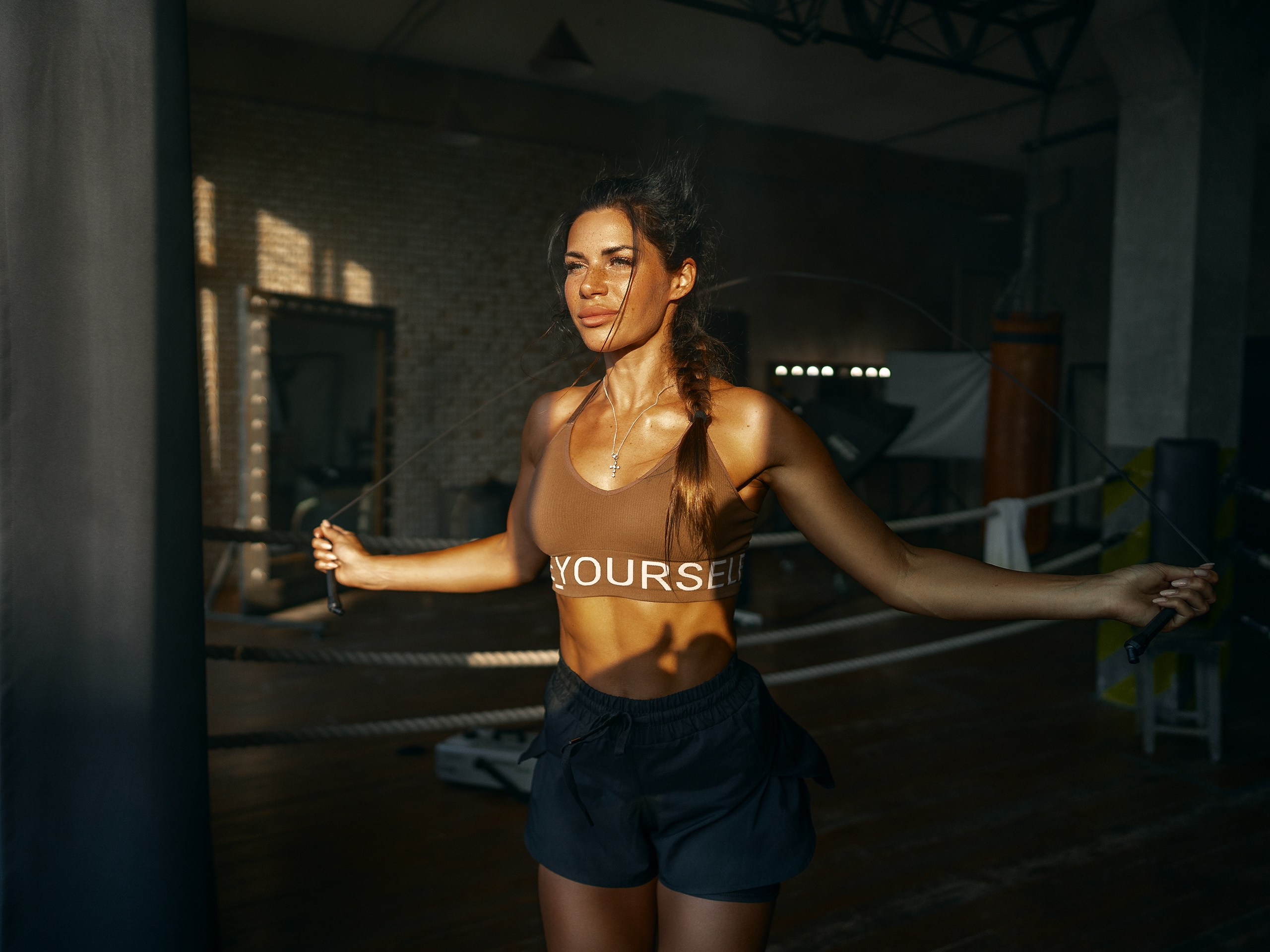 Julia. Фотограф в Москве — Евгений Мельников