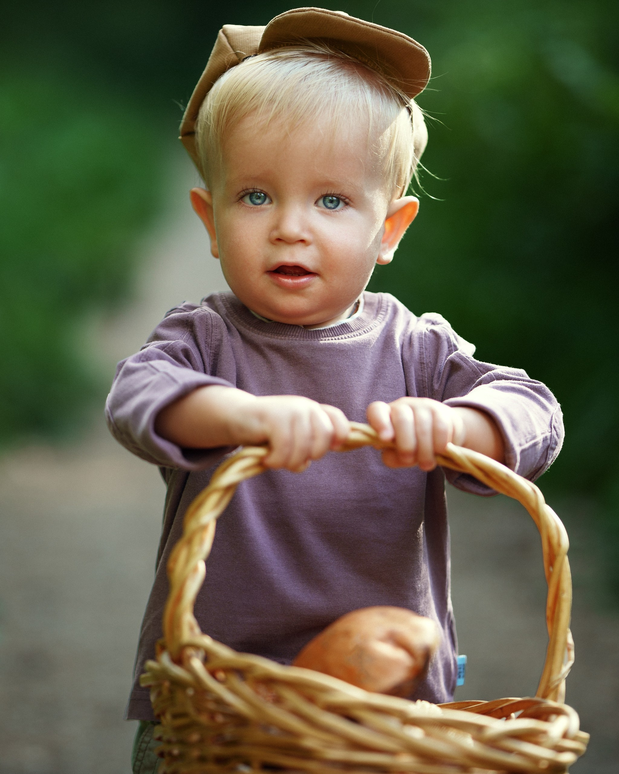 Детские фотографии. Фотограф в Москве — Евгений Мельников
