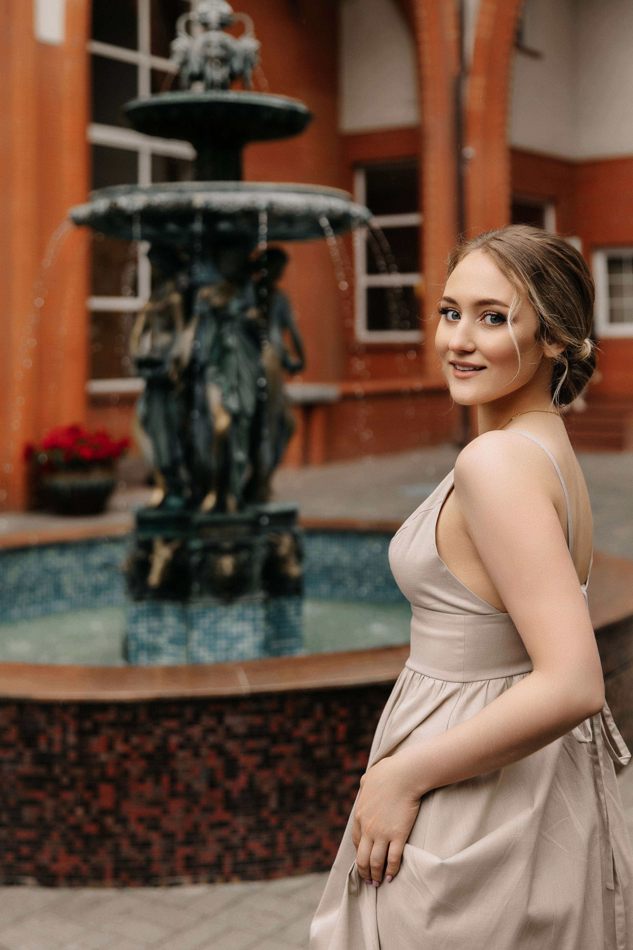 Как подготовиться к фотосессии вдвоём. Свадебный фотограф в Калининграде Мария Ямышева