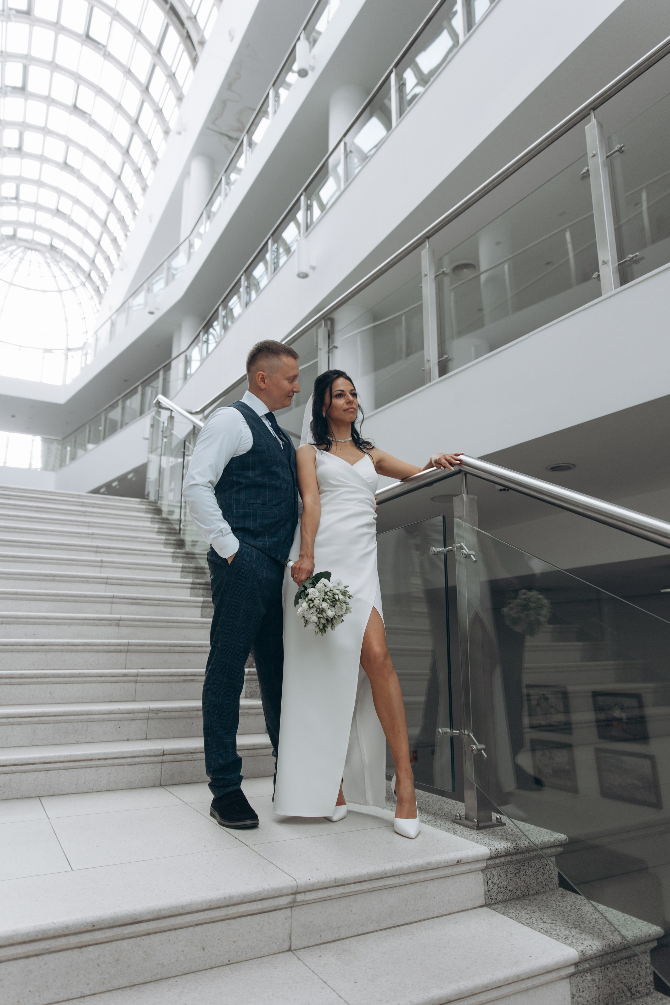 Татьяна и Владимир. Семейный фотограф Ярославль Екатерина Охлопкова