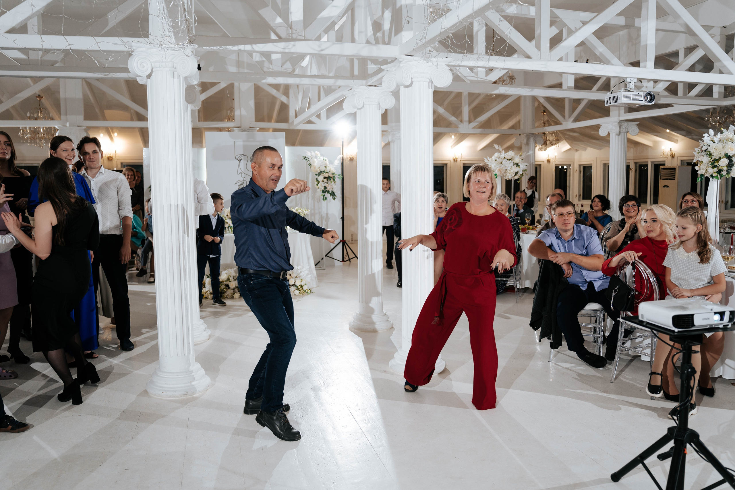 Vladislav & Anastasia. Свадебный фотограф в Воронеже Самохина Екатерина