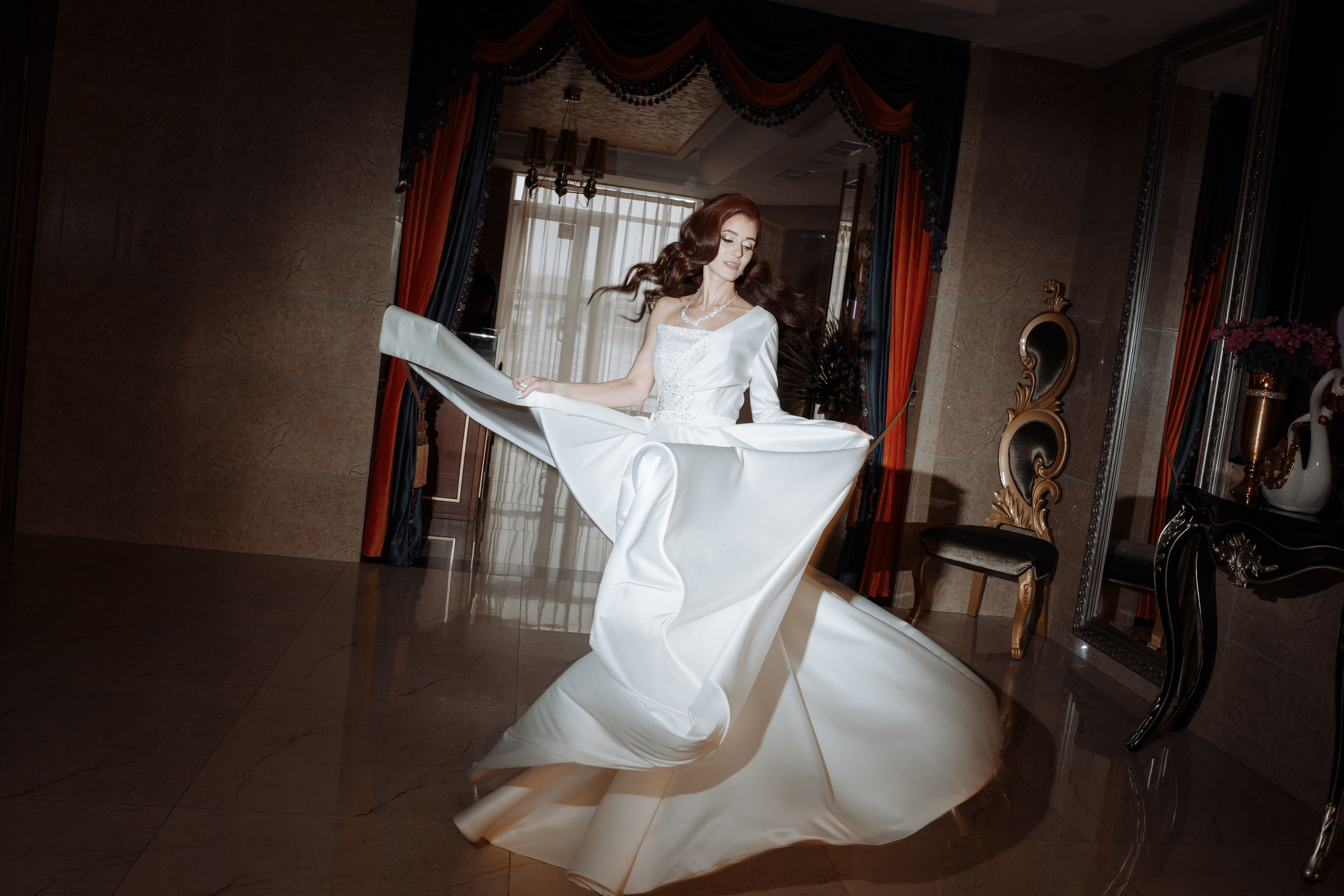 Степан и Элянора (полный день). Свадебный фотограф