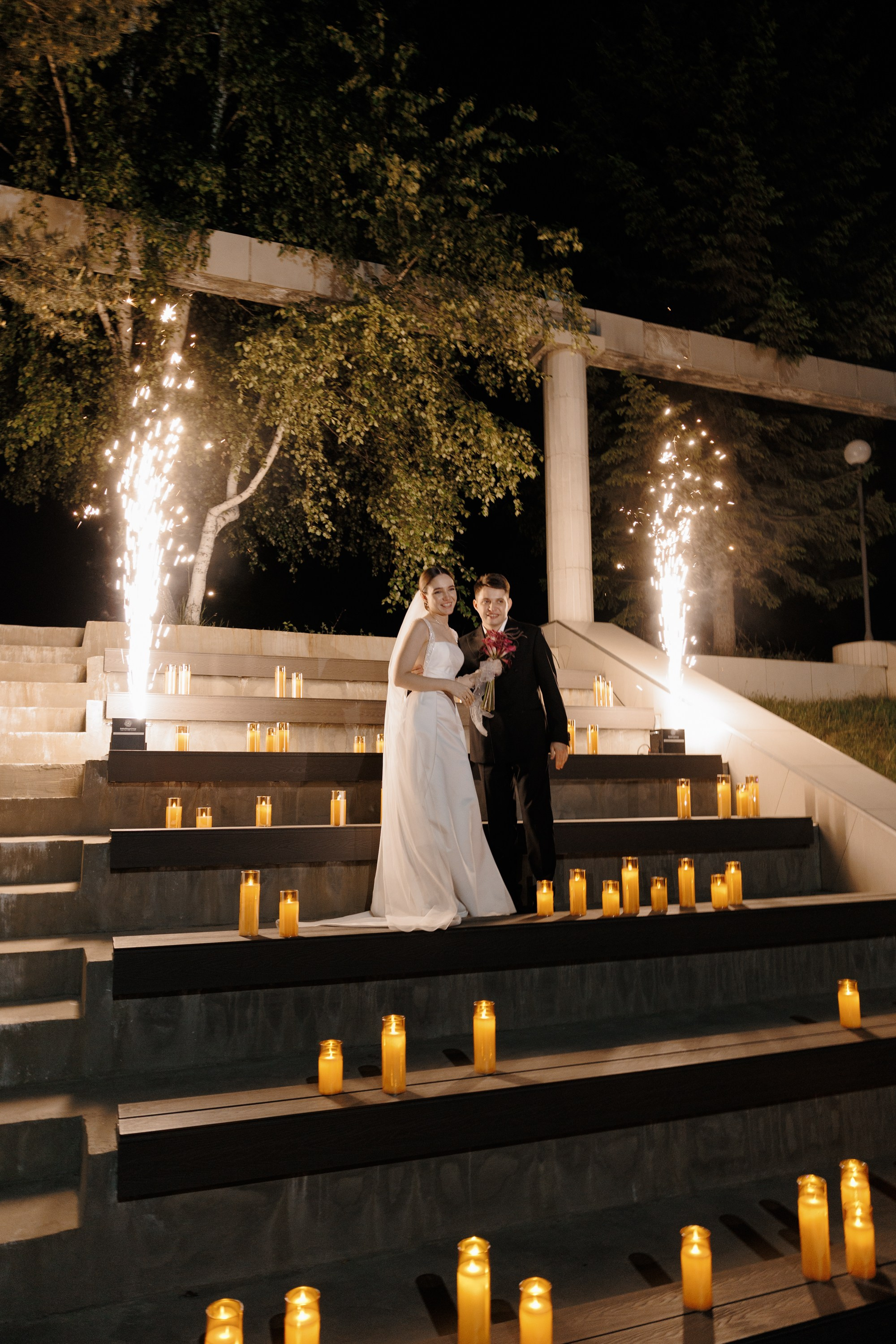 Алексей и Алина (полный день). Свадебный фотограф