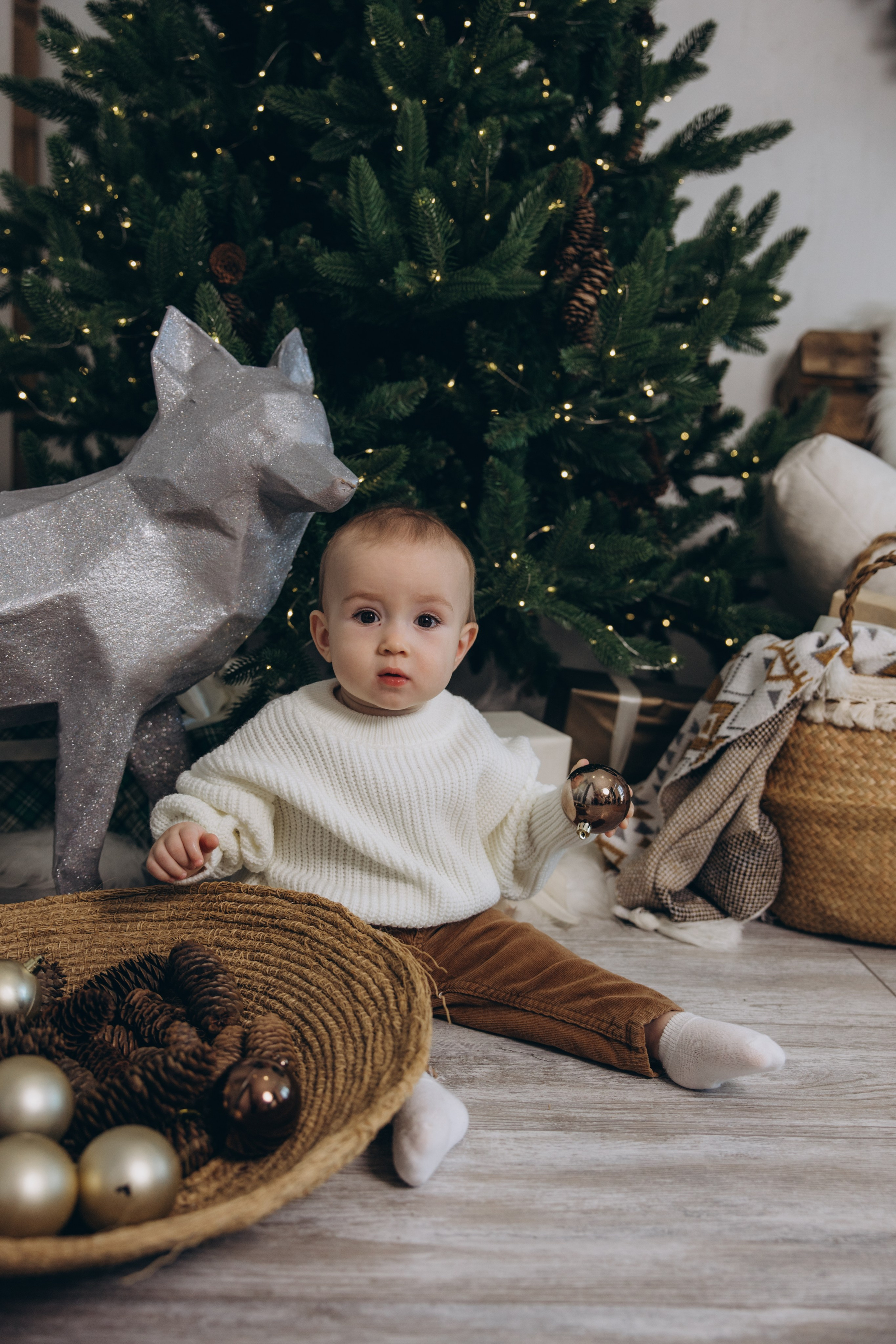 В студии 8 этаж. Свадебный, семейный фотограф в Иркутске Светлана Макаричева