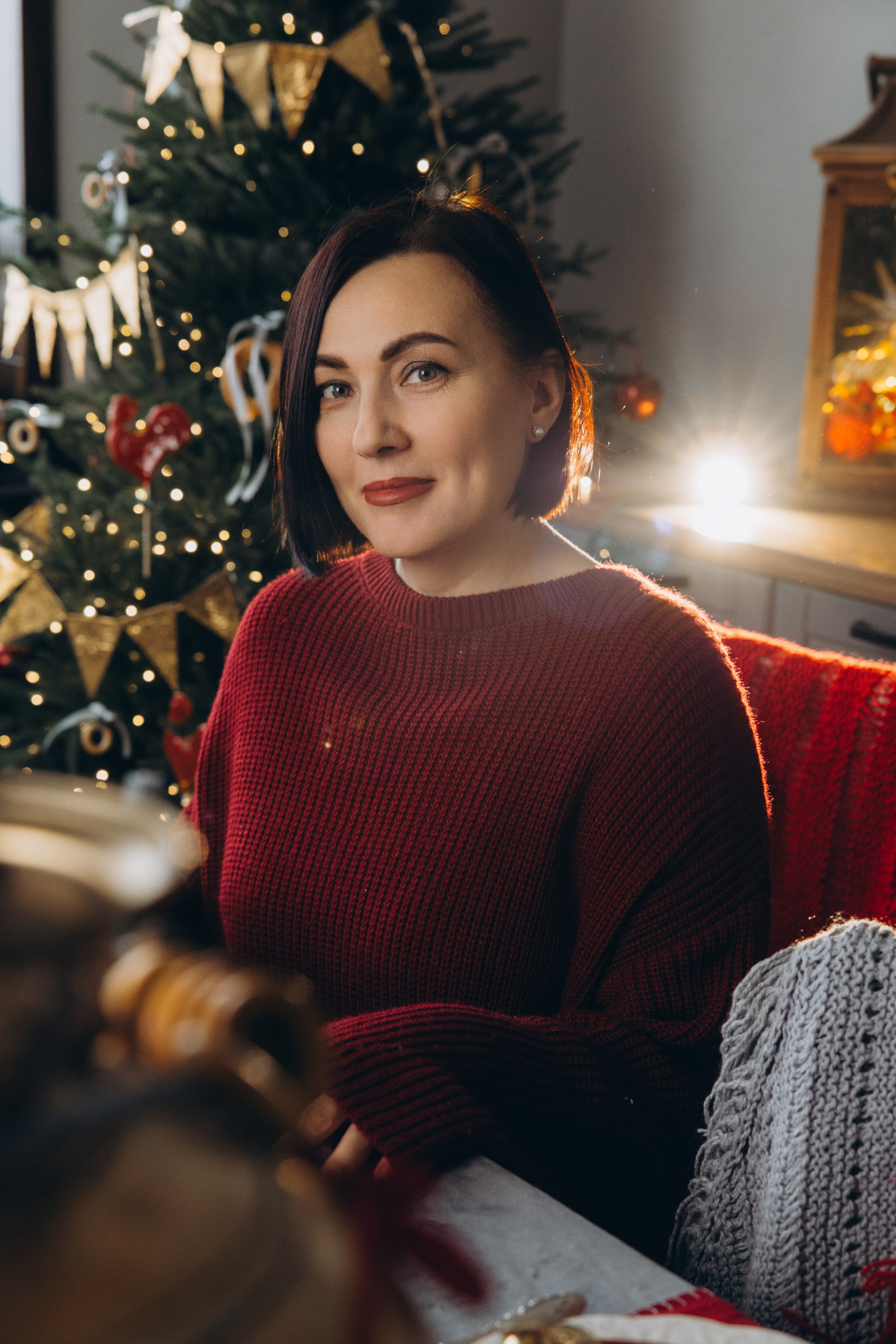 Галина. Свадебный, семейный фотограф в Иркутске Светлана Макаричева