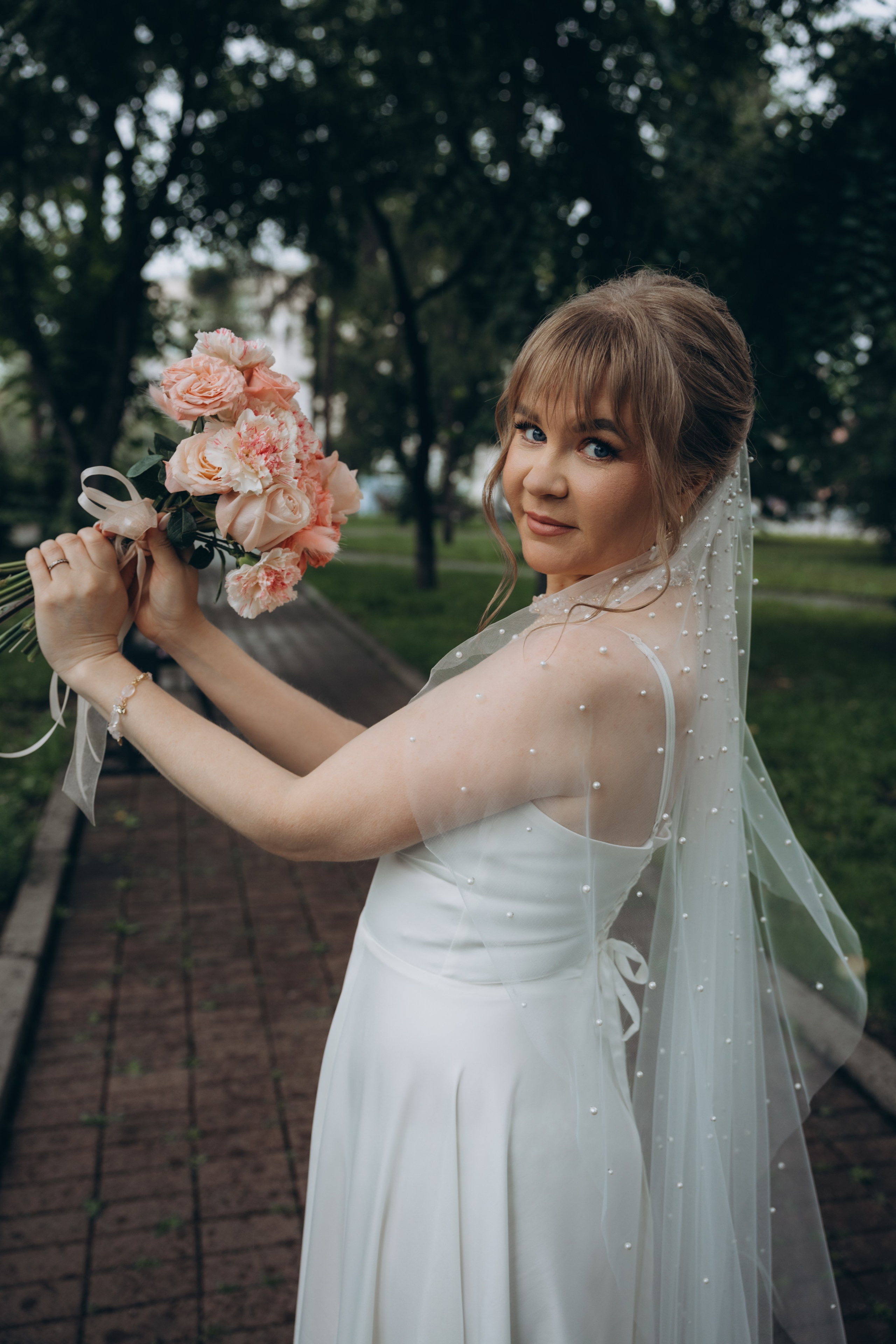 Георгий & Алёна. Свадебный, семейный фотограф в Иркутске Светлана Макаричева