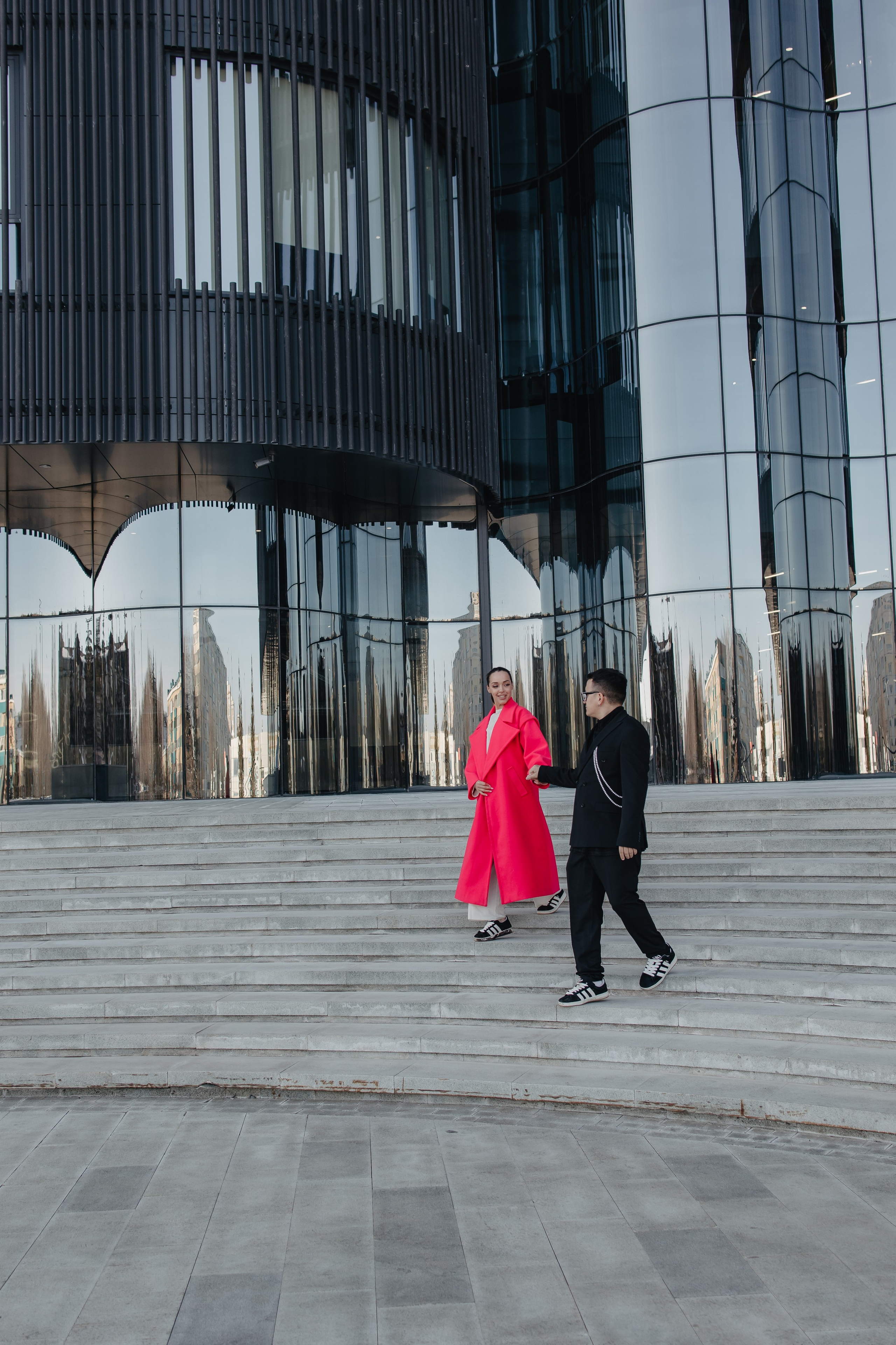 NIKAH I&D. Свадебный и семейный фотограф Казань