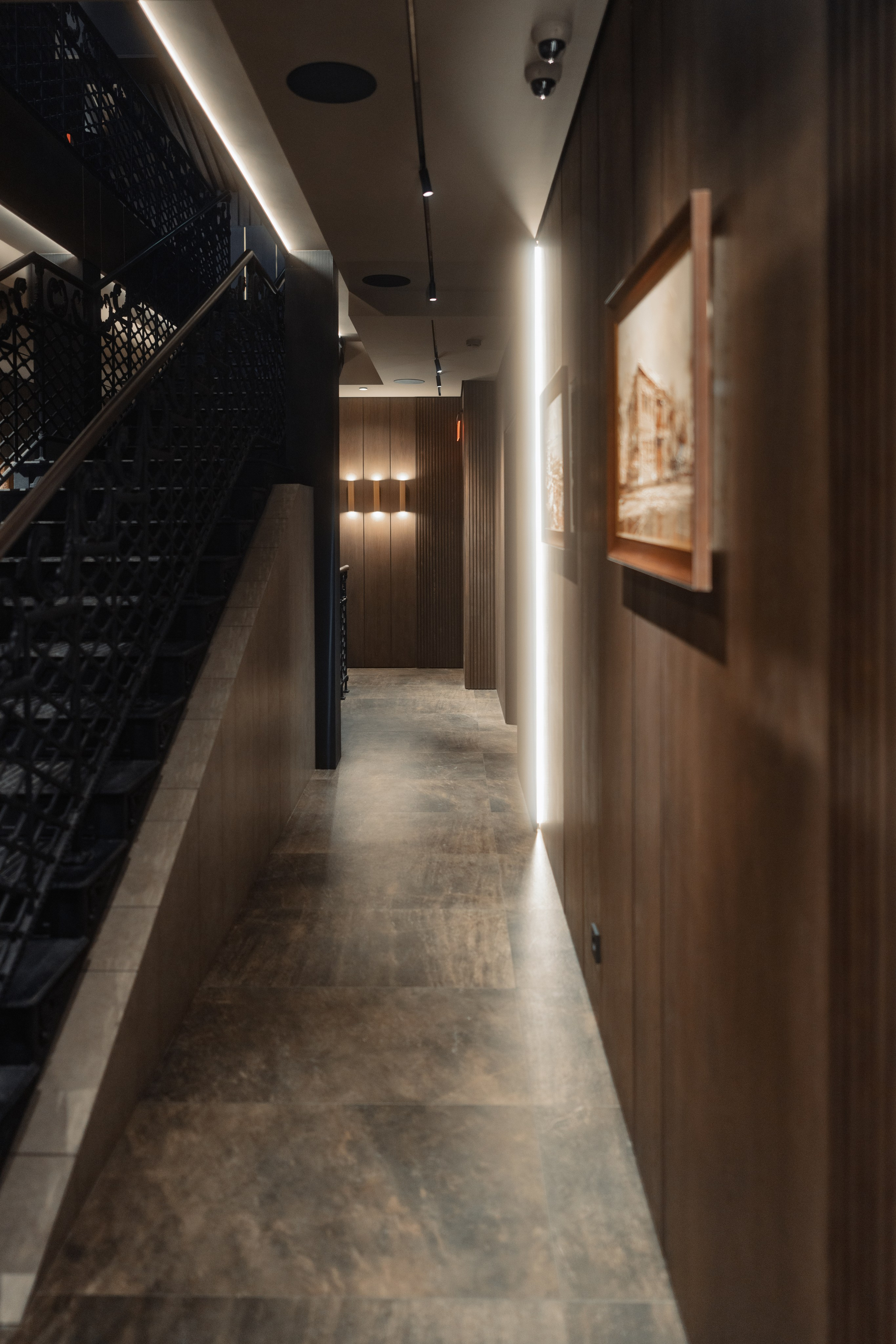 Интерьерная съемка ресторанов – передача атмосферы через объектив