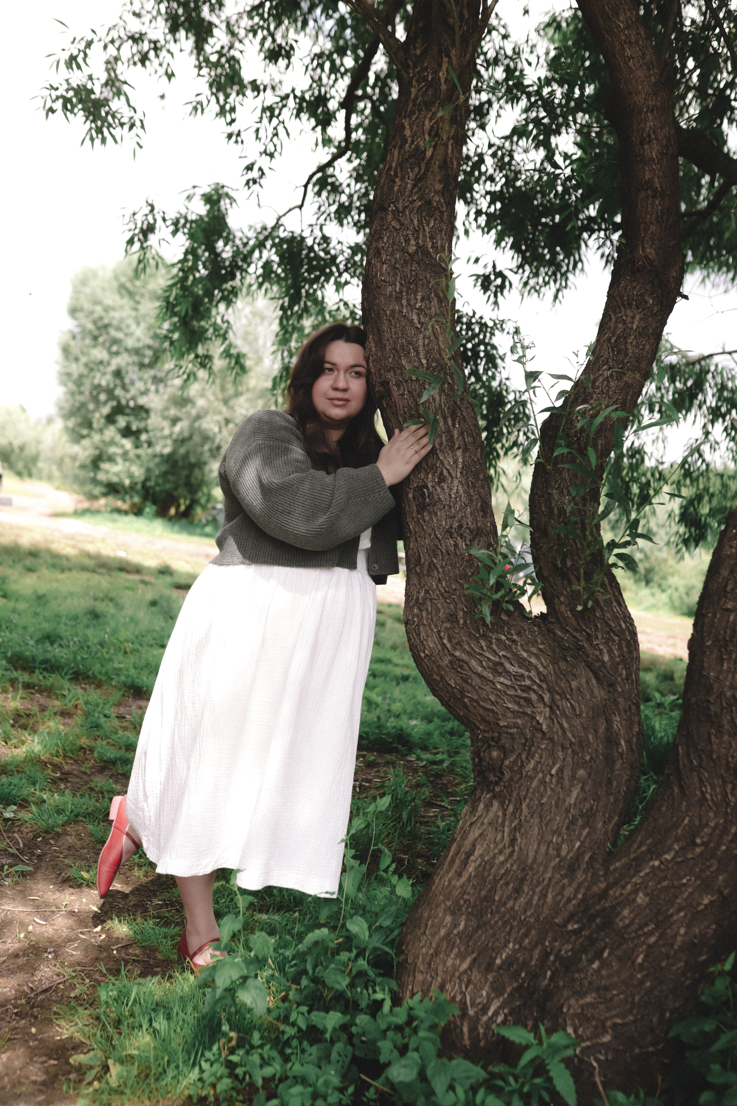 Саша и Света. Фотограф в Нижнем Новгороде Кристина Батанова