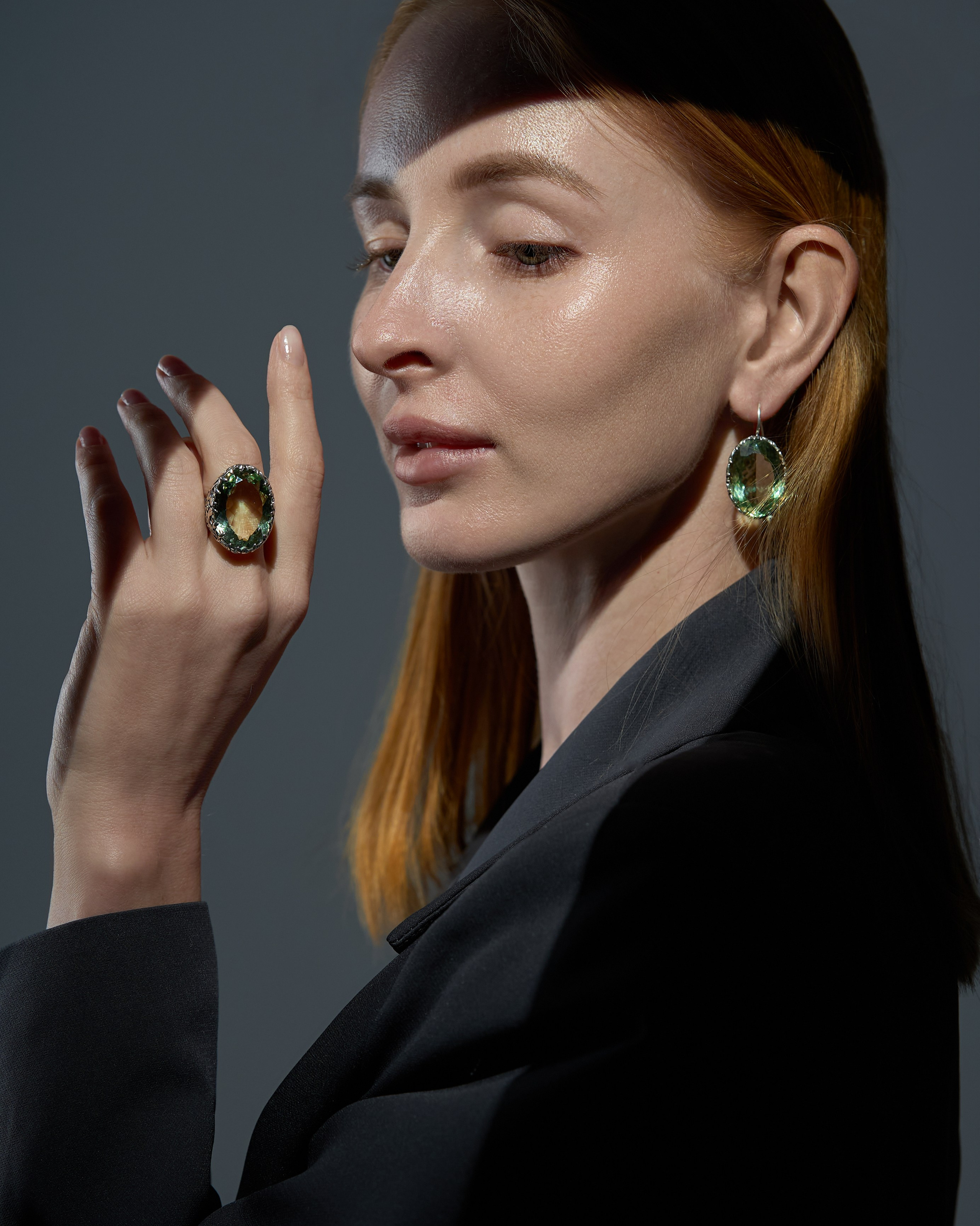 JEWERLY. Портретный фотограф в Павлодаре Руслан Насыров