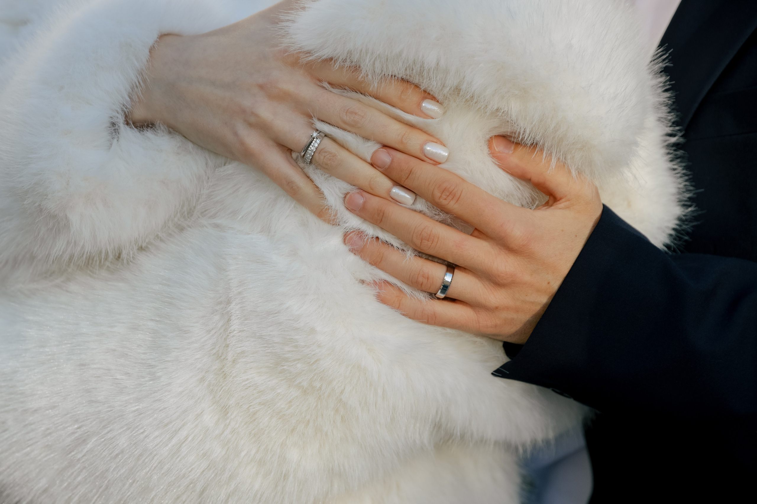 В любви не холодно. Свадебный и семейный фотограф в Варшаве