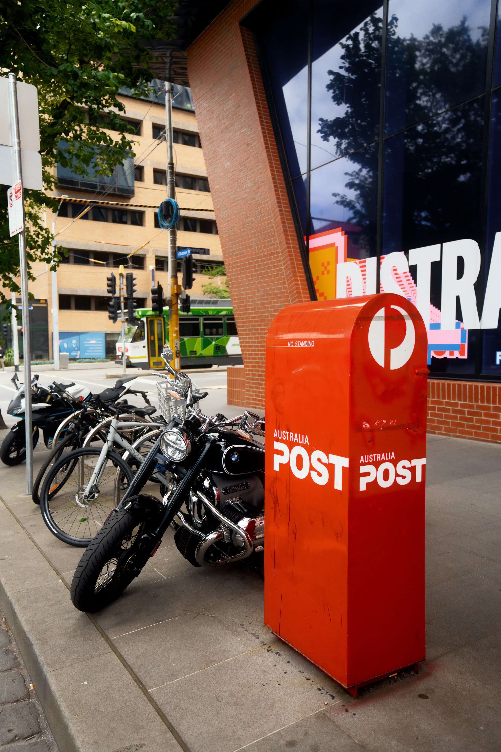 Австралия. Фотограф в Хабаровске. Фотография за 24 часа