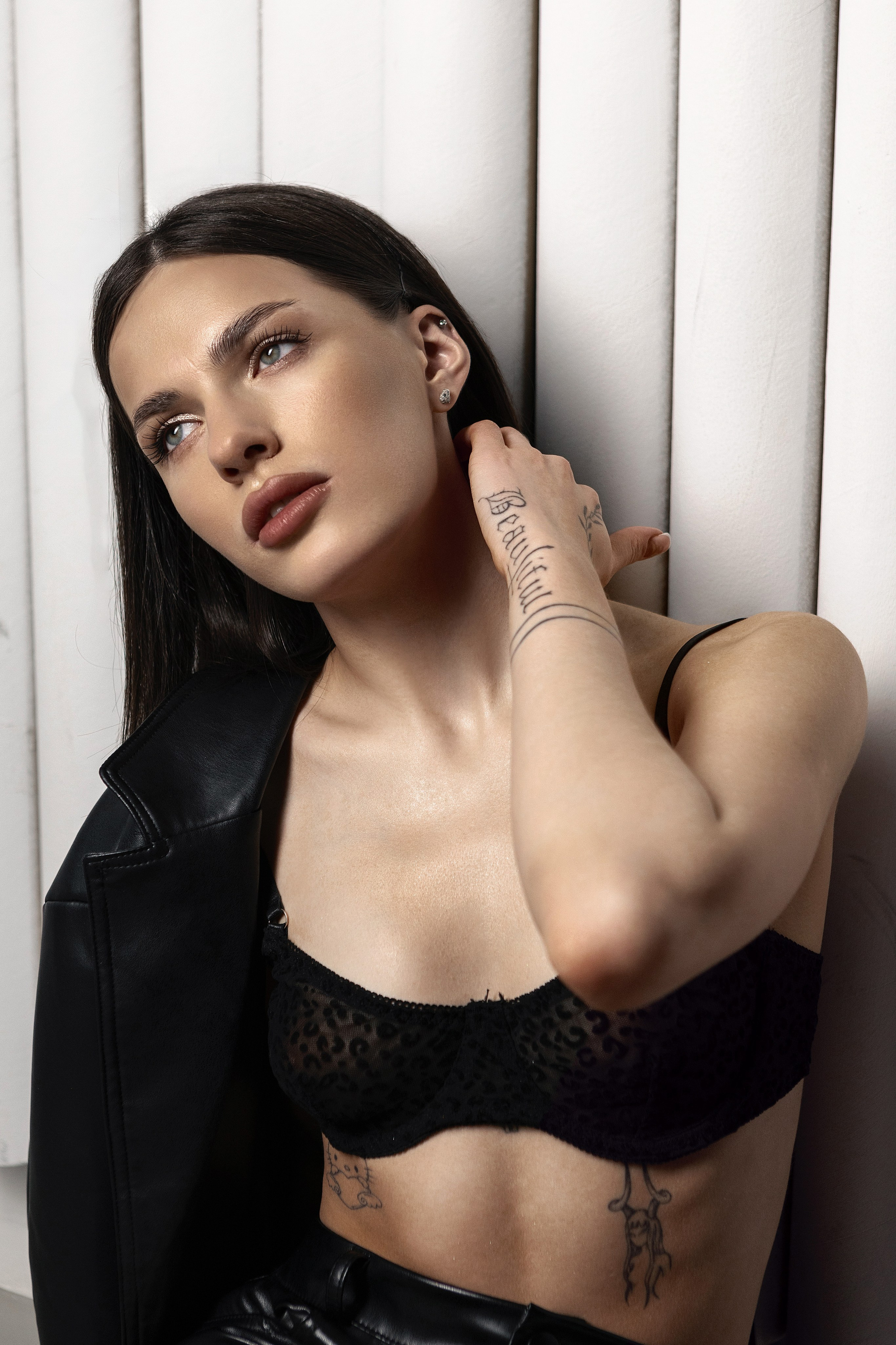 Милана. Фотограф Лесозаводск/Хабаровск