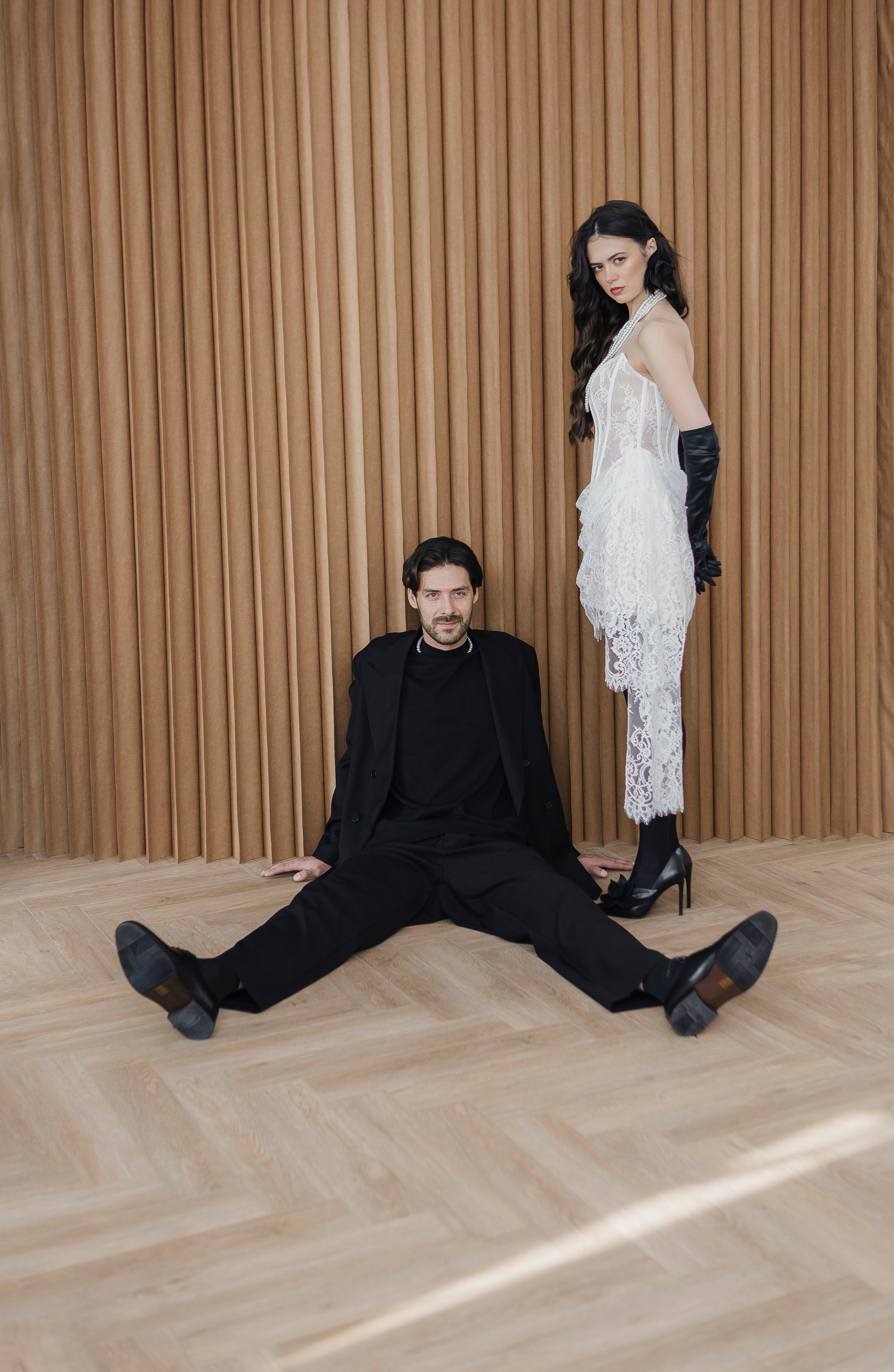 Лена и Женя. Фотограф Лесозаводск/Хабаровск