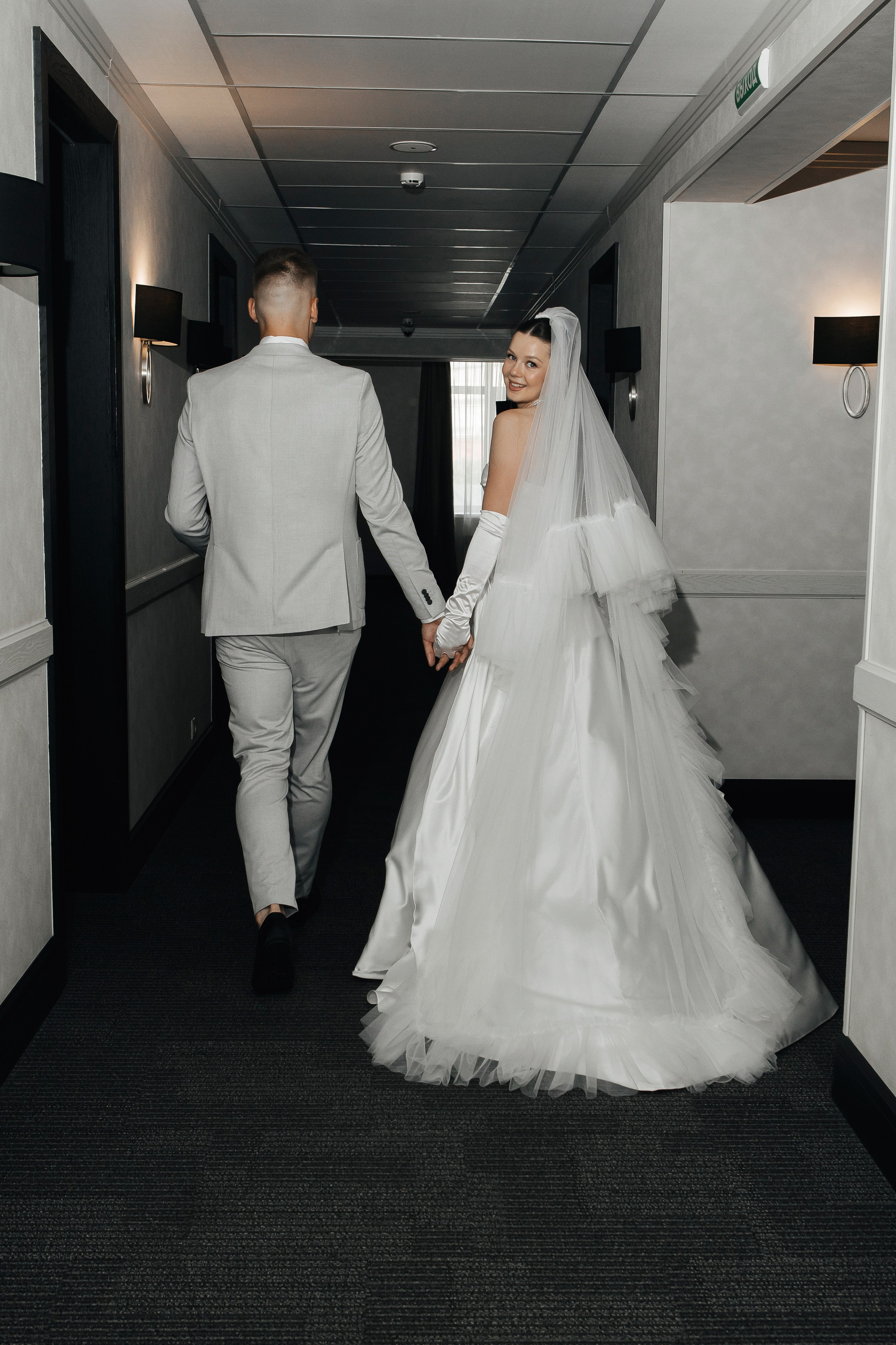 Софа и Рома. Фотограф Лесозаводск/Хабаровск