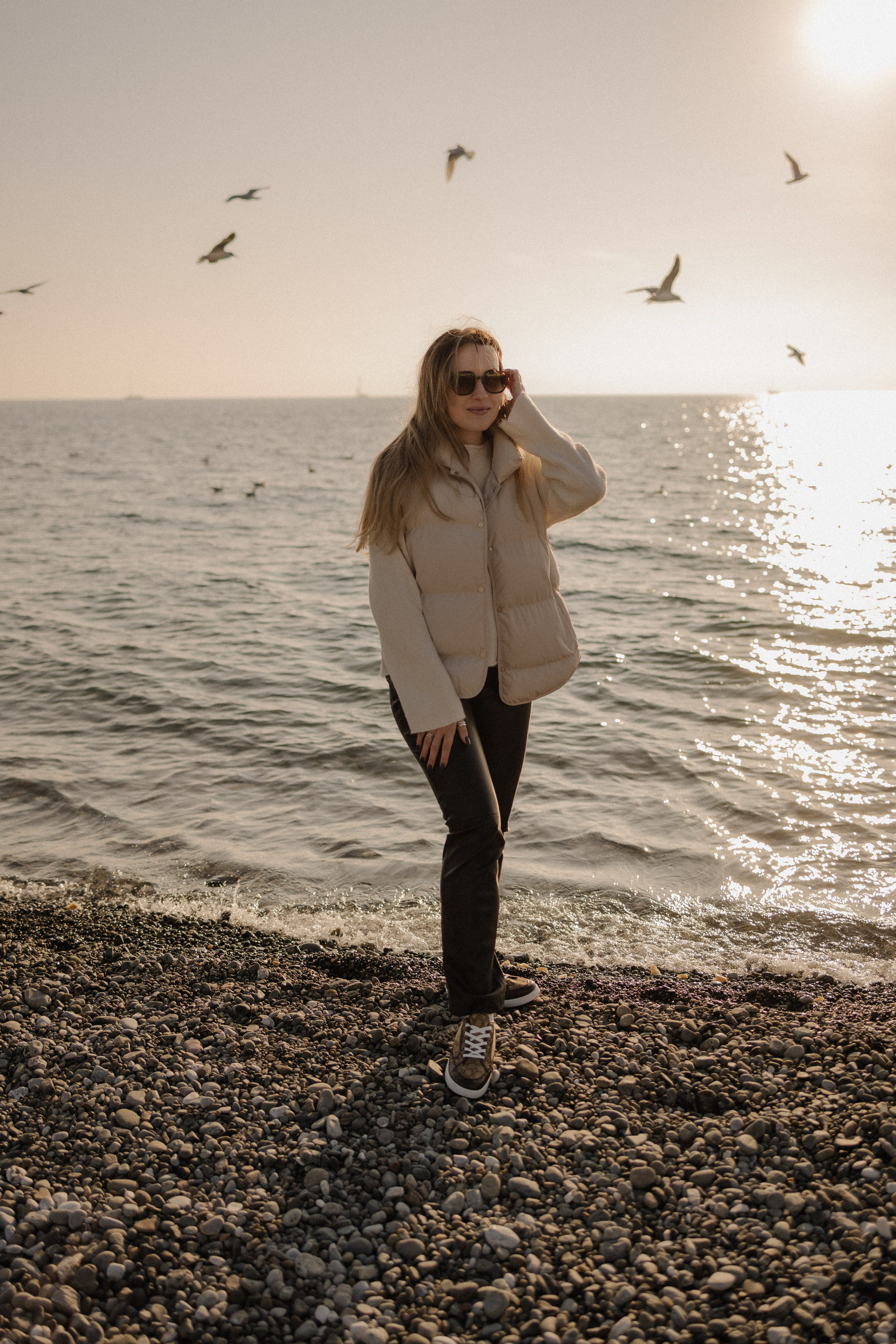 Настя и Саша. Фотограф Сочи Адлер Сириус Красная поляна Олеся Минив