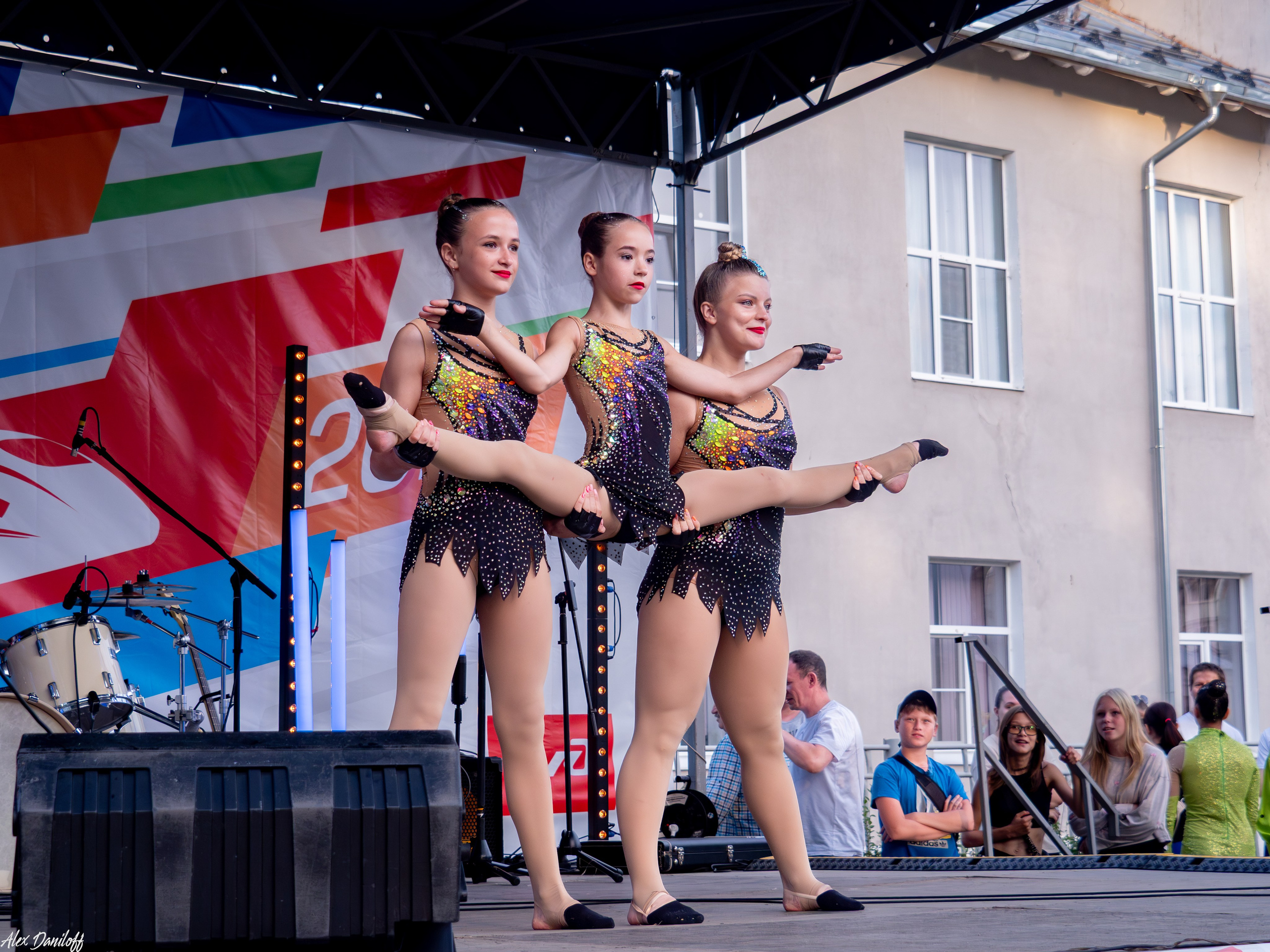 День РЖД. Муром-Инфо. Новости культуры, образования, спорта в городе Муром