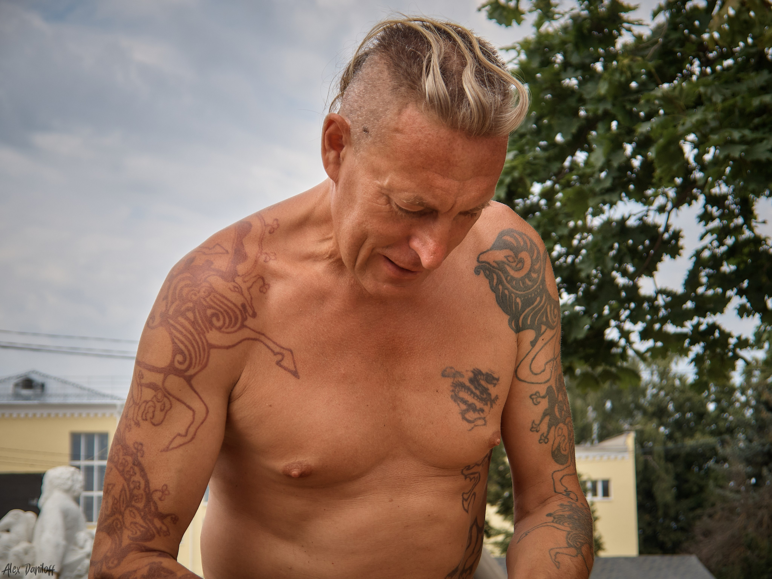 День семьи, любви и верности 2023. Муром-Инфо. Новости культуры, образования, спорта в городе Муром