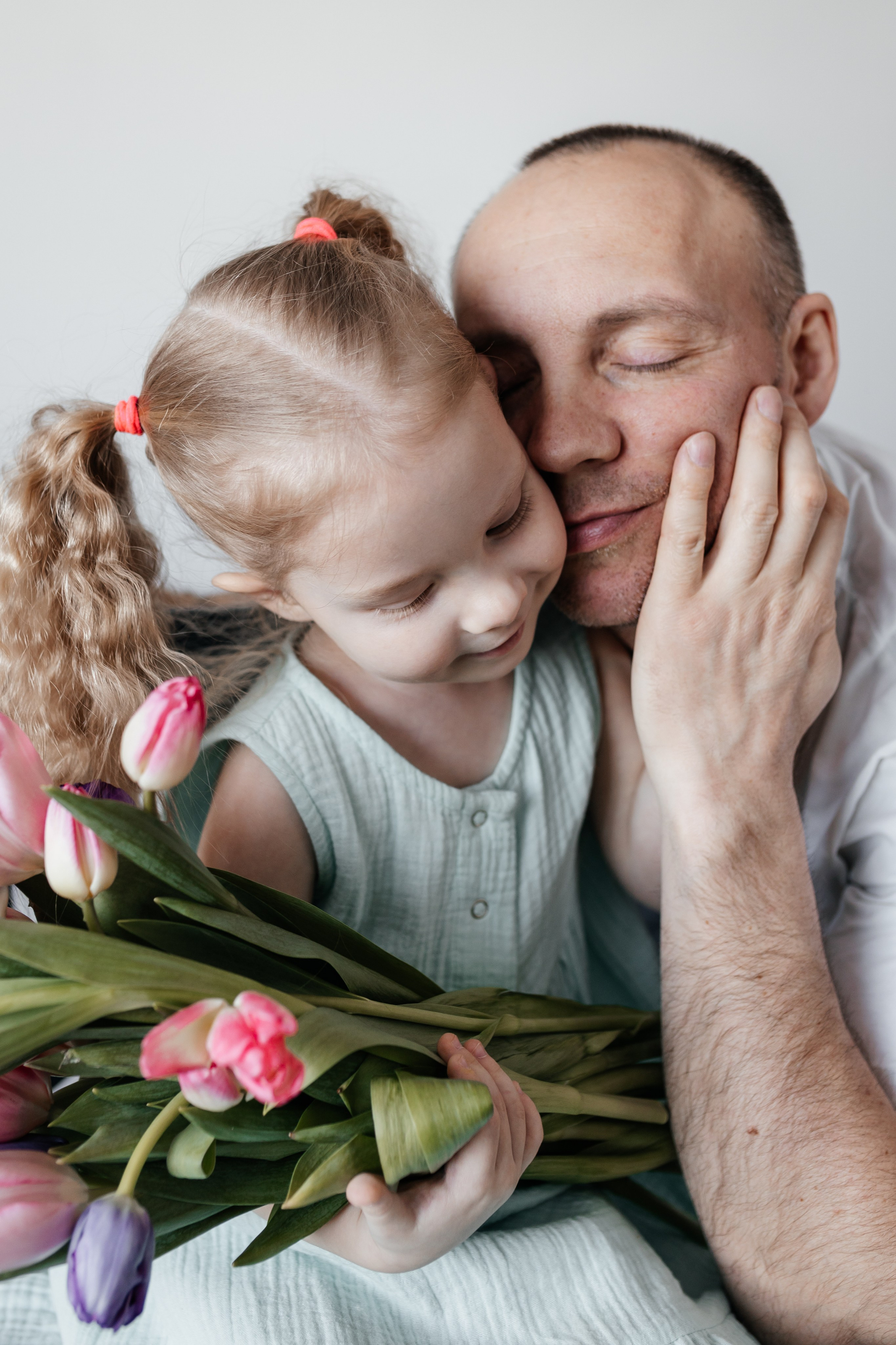 Студийные съемки и тематические проекты. Фотограф Усинск|Татьяна Вараксина