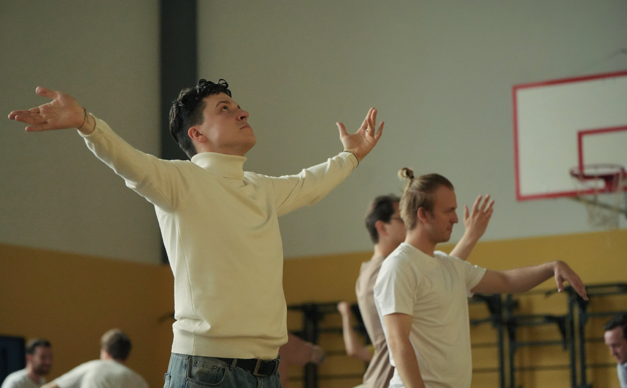 Fotографиня из Санкт-Петербурга Настя Шуман