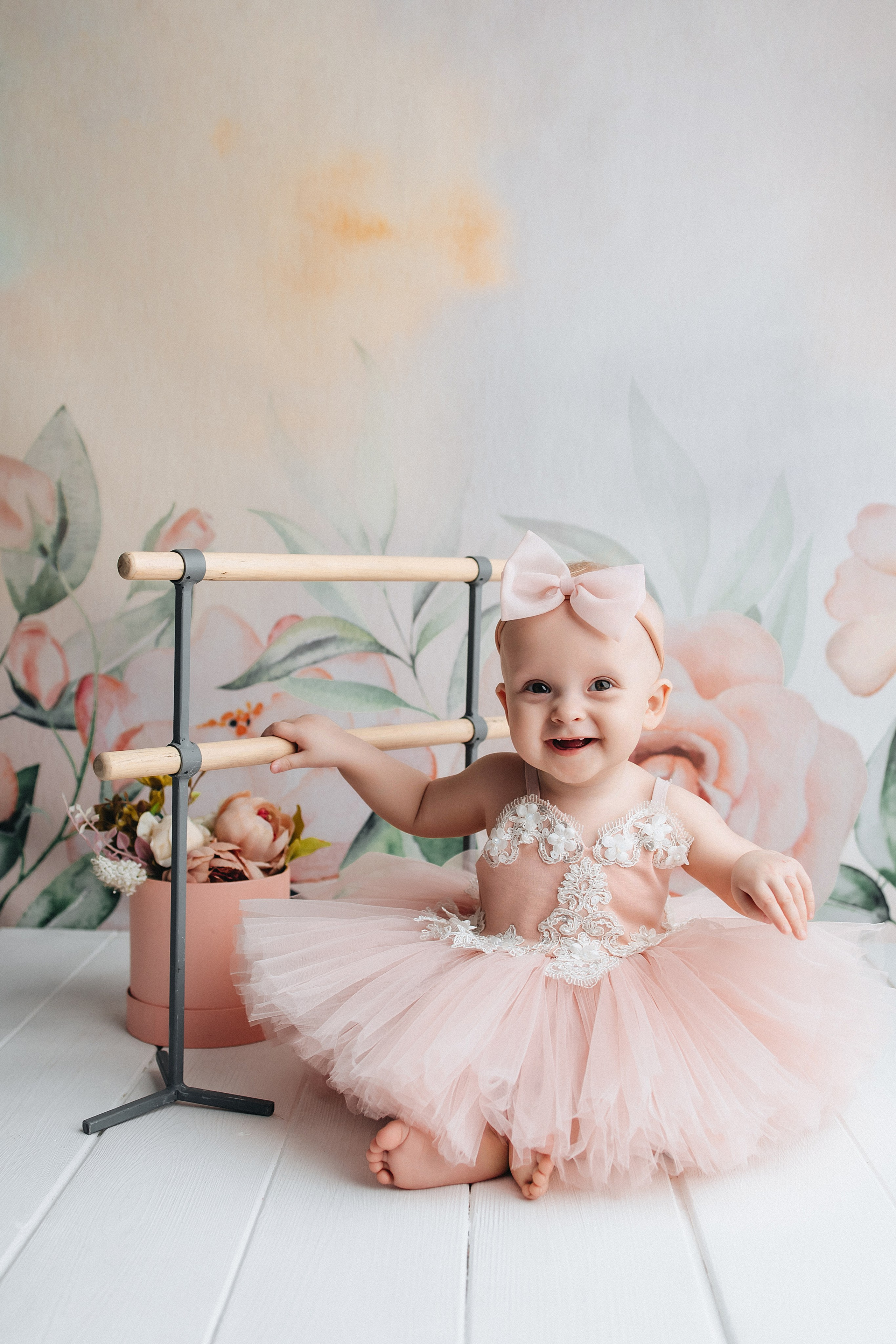 Детки до года (от 3 мес.). Главная