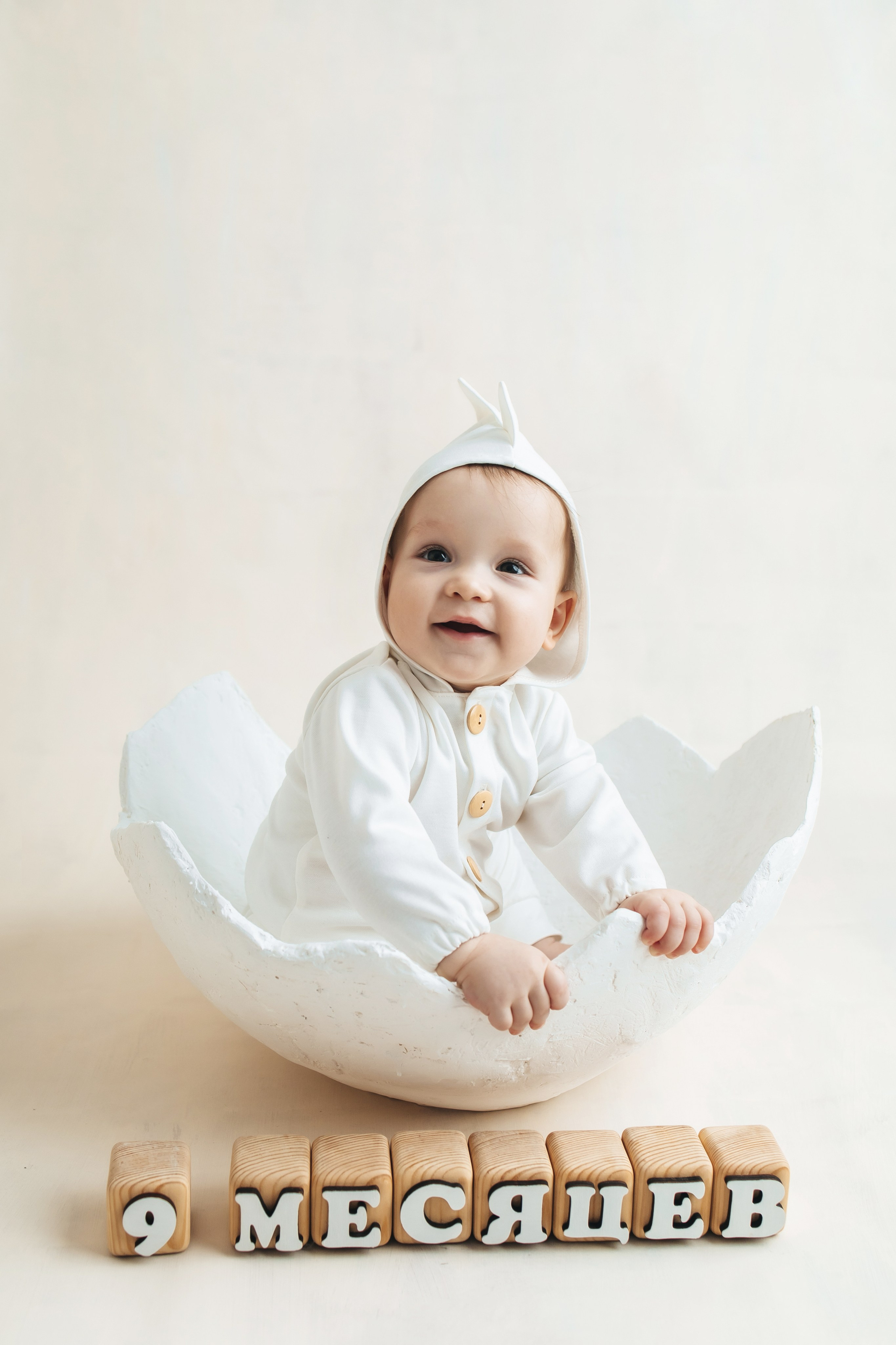 Детки до года (от 3 мес.). Главная