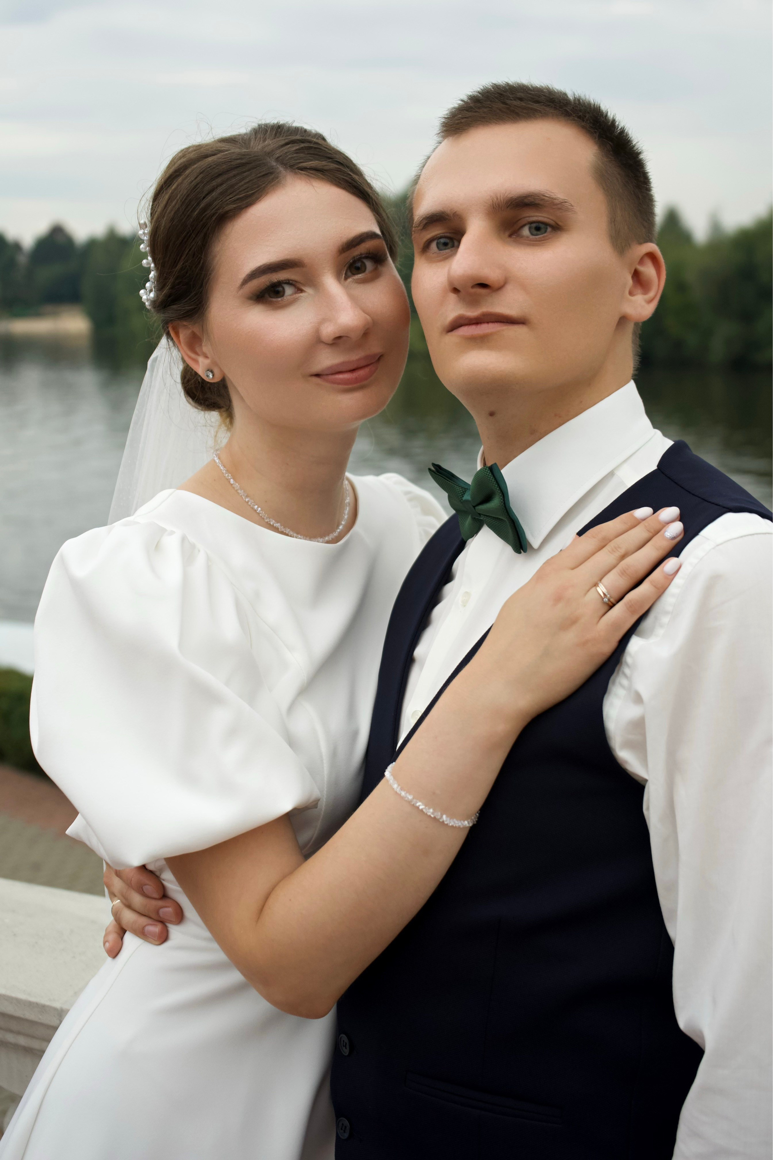 Евгений & Дарья. Фотография — это жизнь, освещенная вспышкой