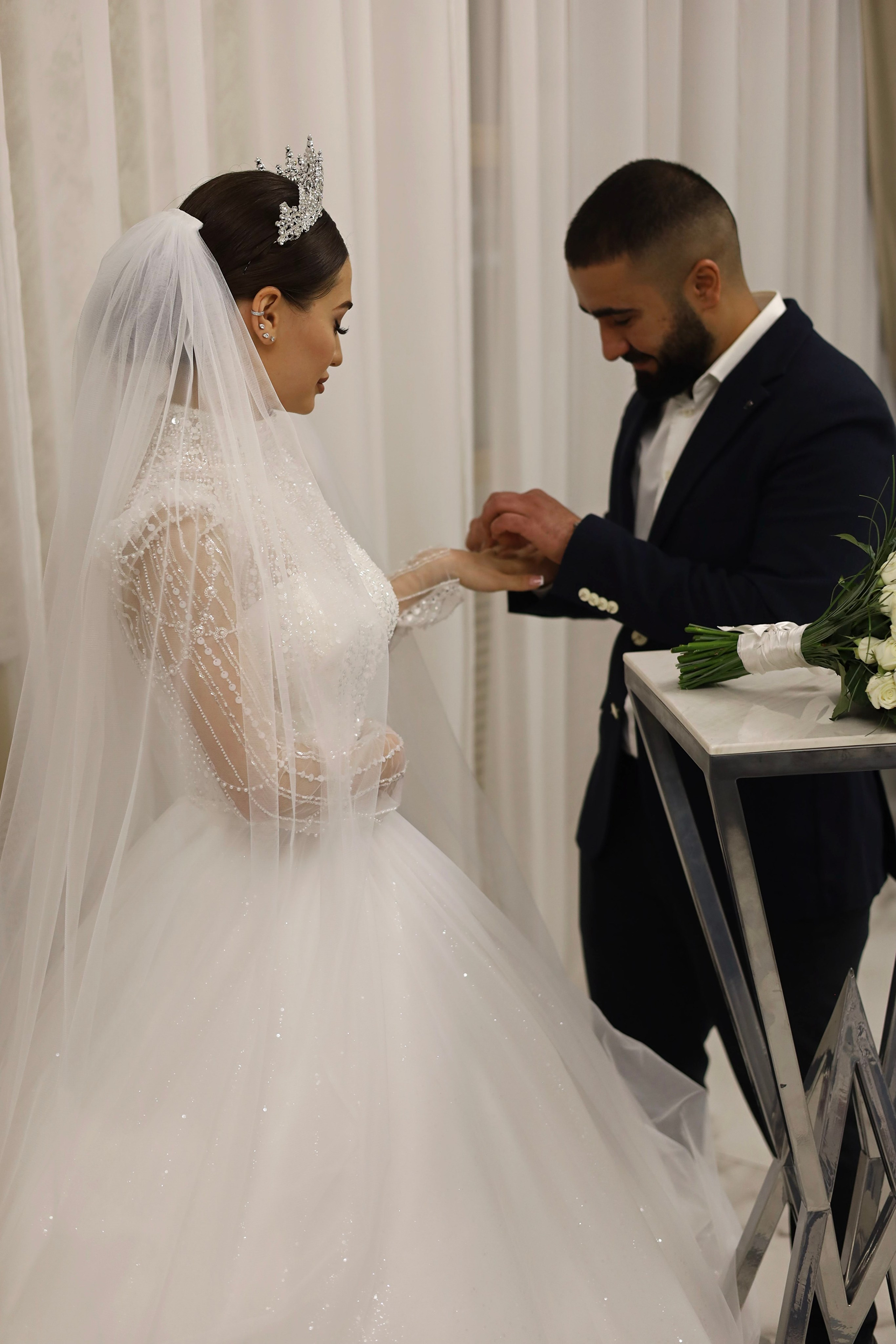 Арнольд & Орнелла. Фотография — это жизнь, освещенная вспышкой