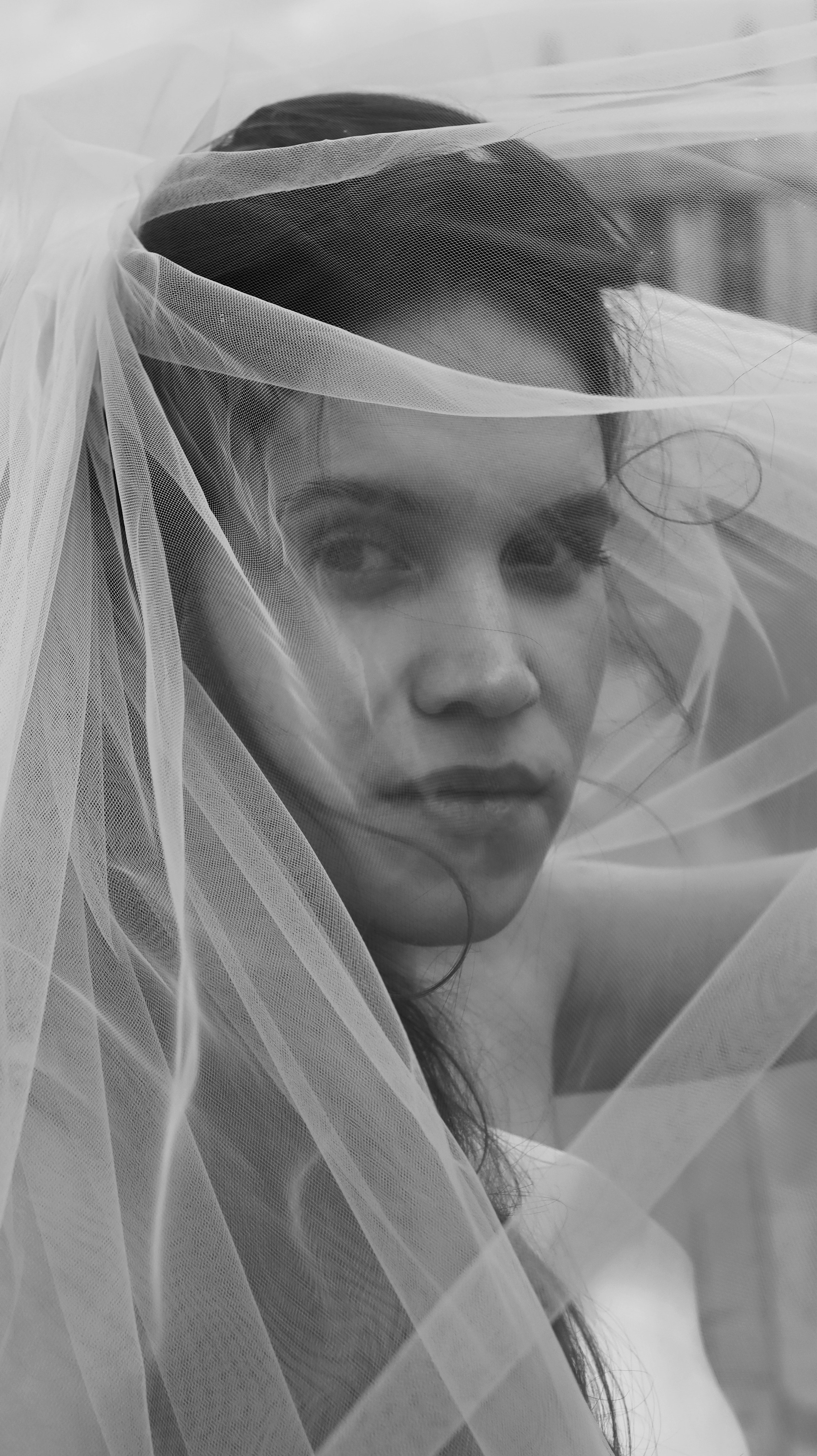 Ильдар и Алёна. Фотография — это жизнь, освещенная вспышкой