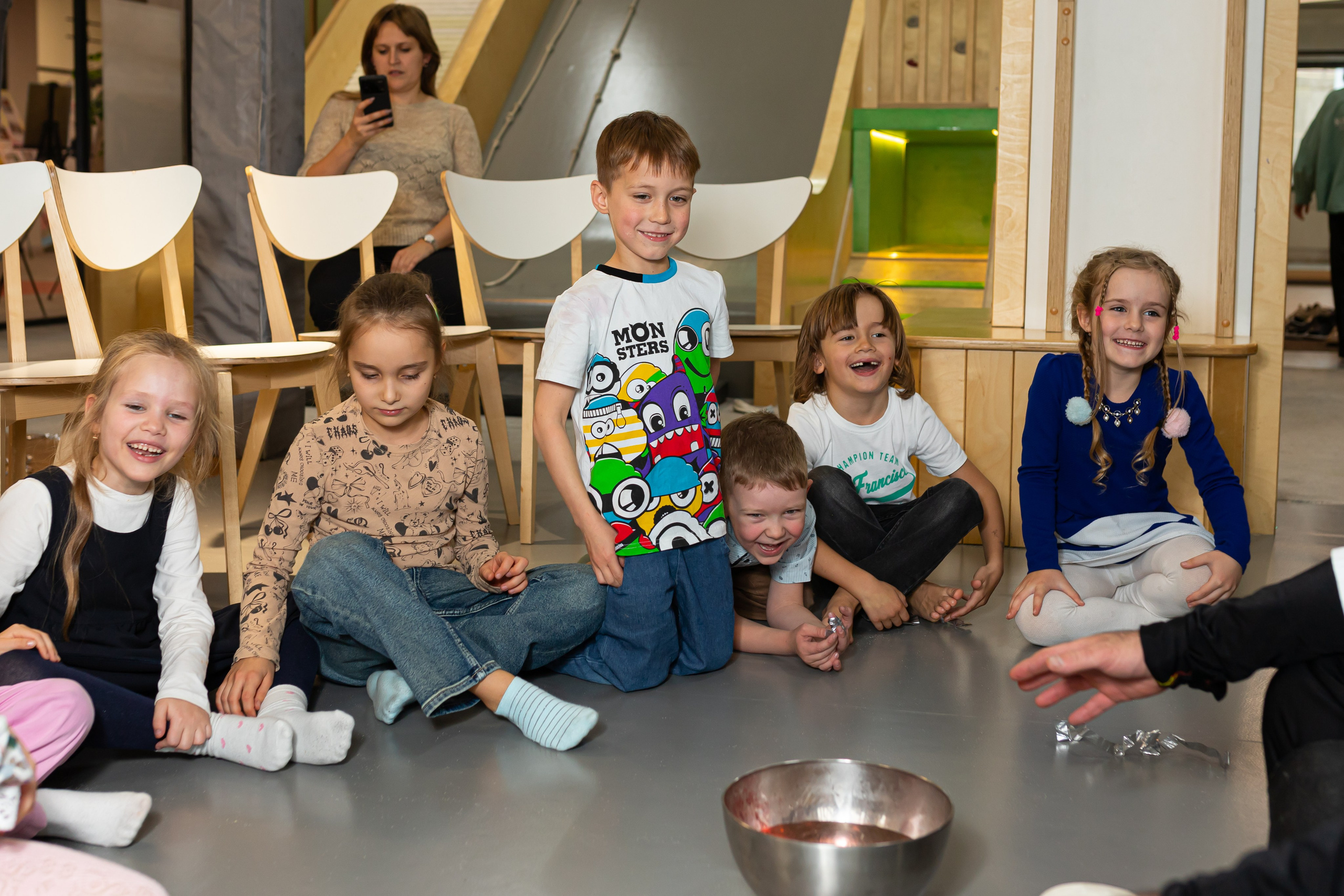 День рождение Алексея. Марина Шаймухаметова. Фотограф в Уфе