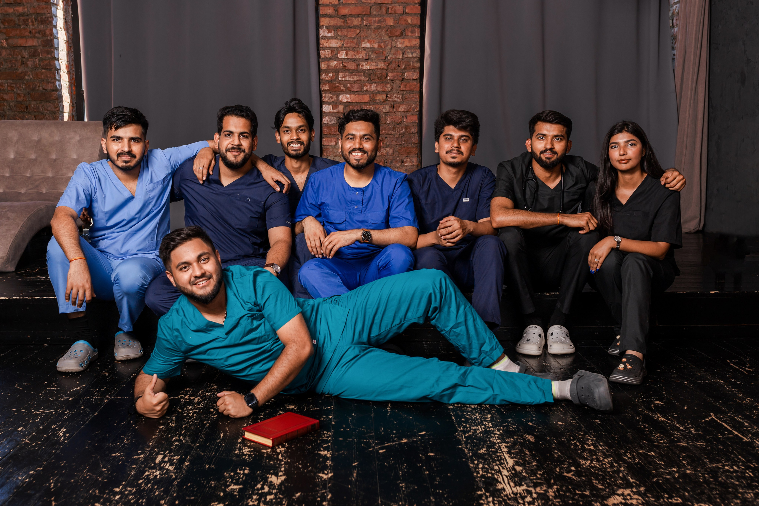 Bano. Марина Шаймухаметова. Фотограф в Уфе