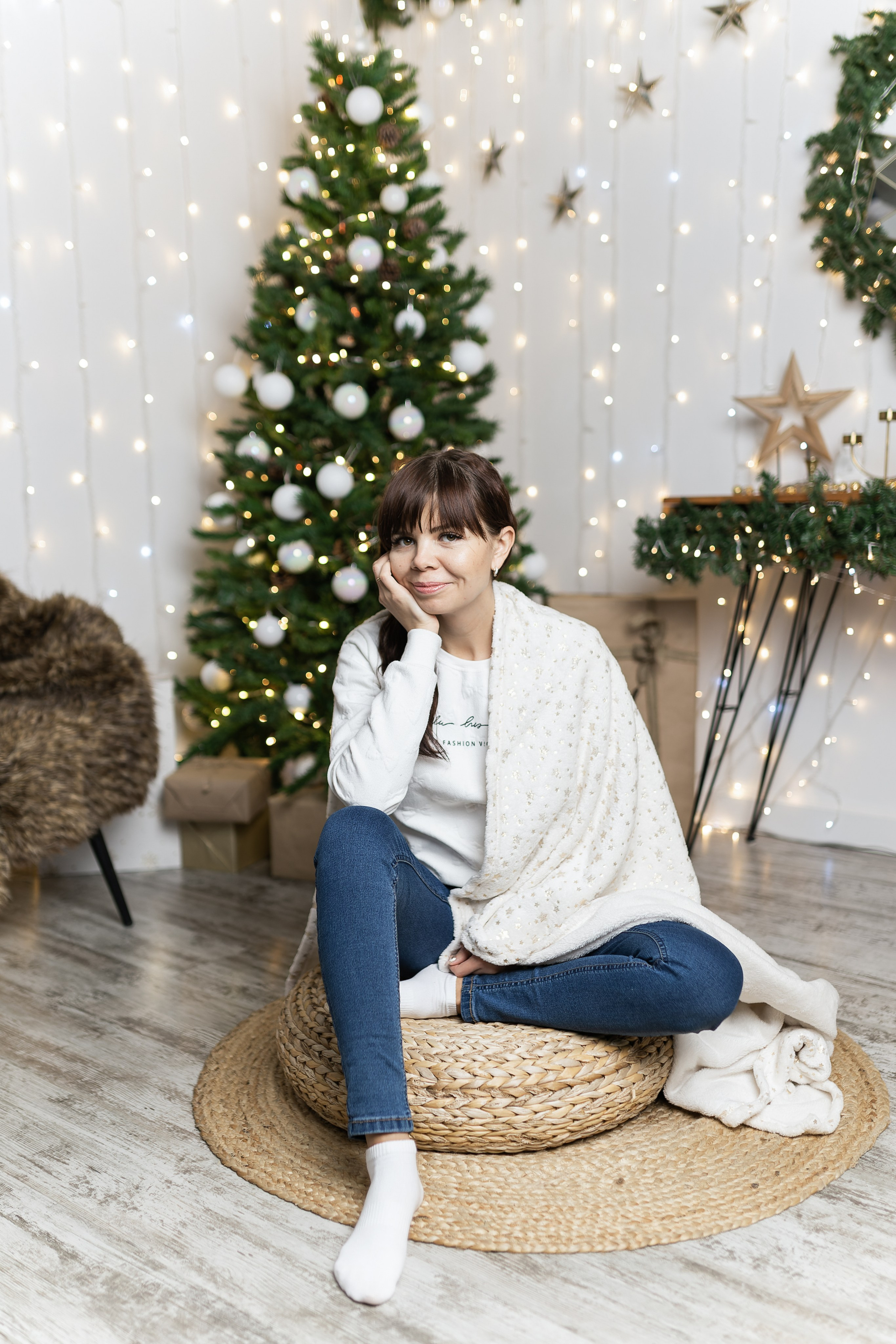 Юлия, Айрат и София. Марина Шаймухаметова. Фотограф в Уфе