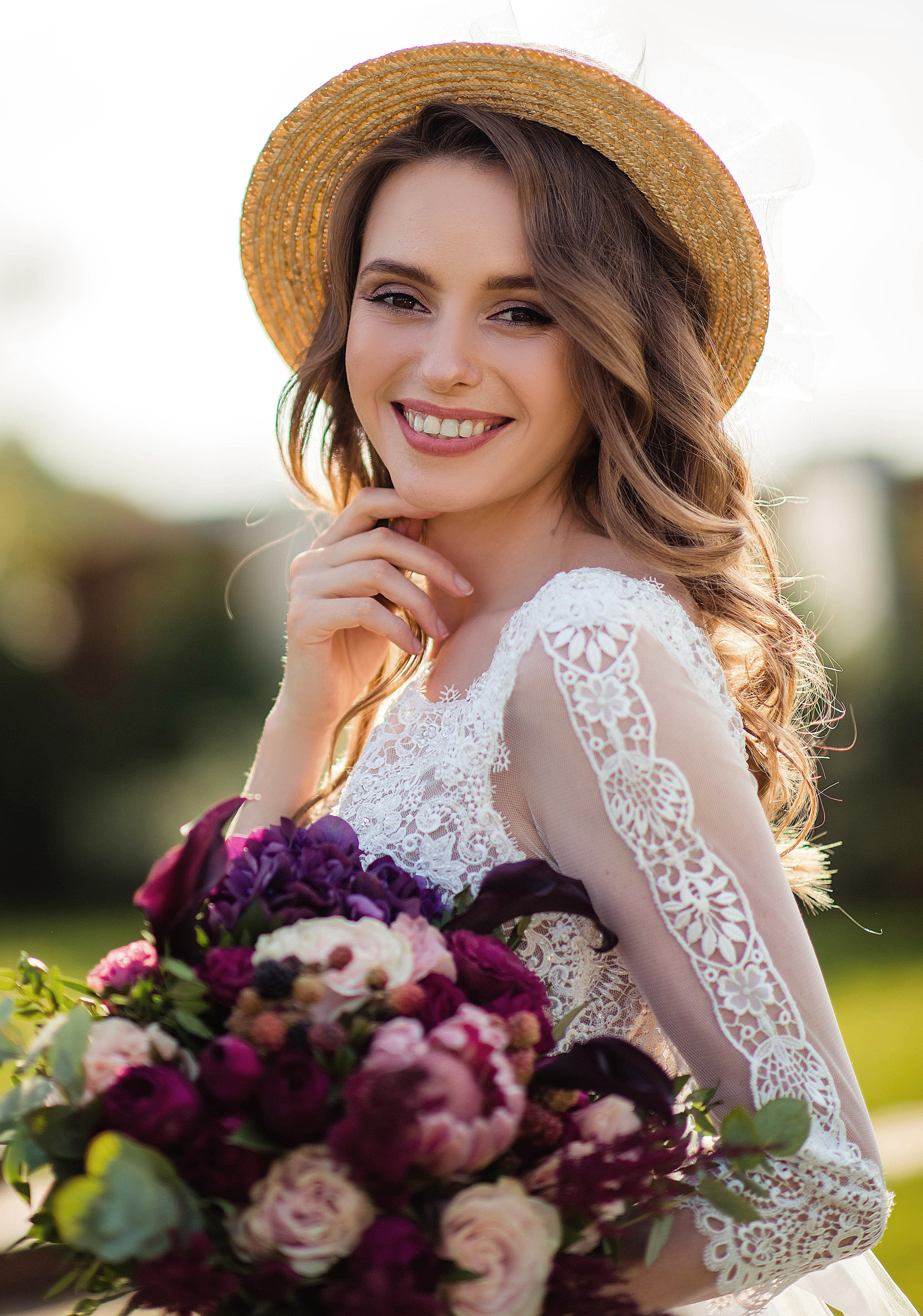 Boho. Свадебный и семейный фотограф в г. Москва Ирина Гаврилова