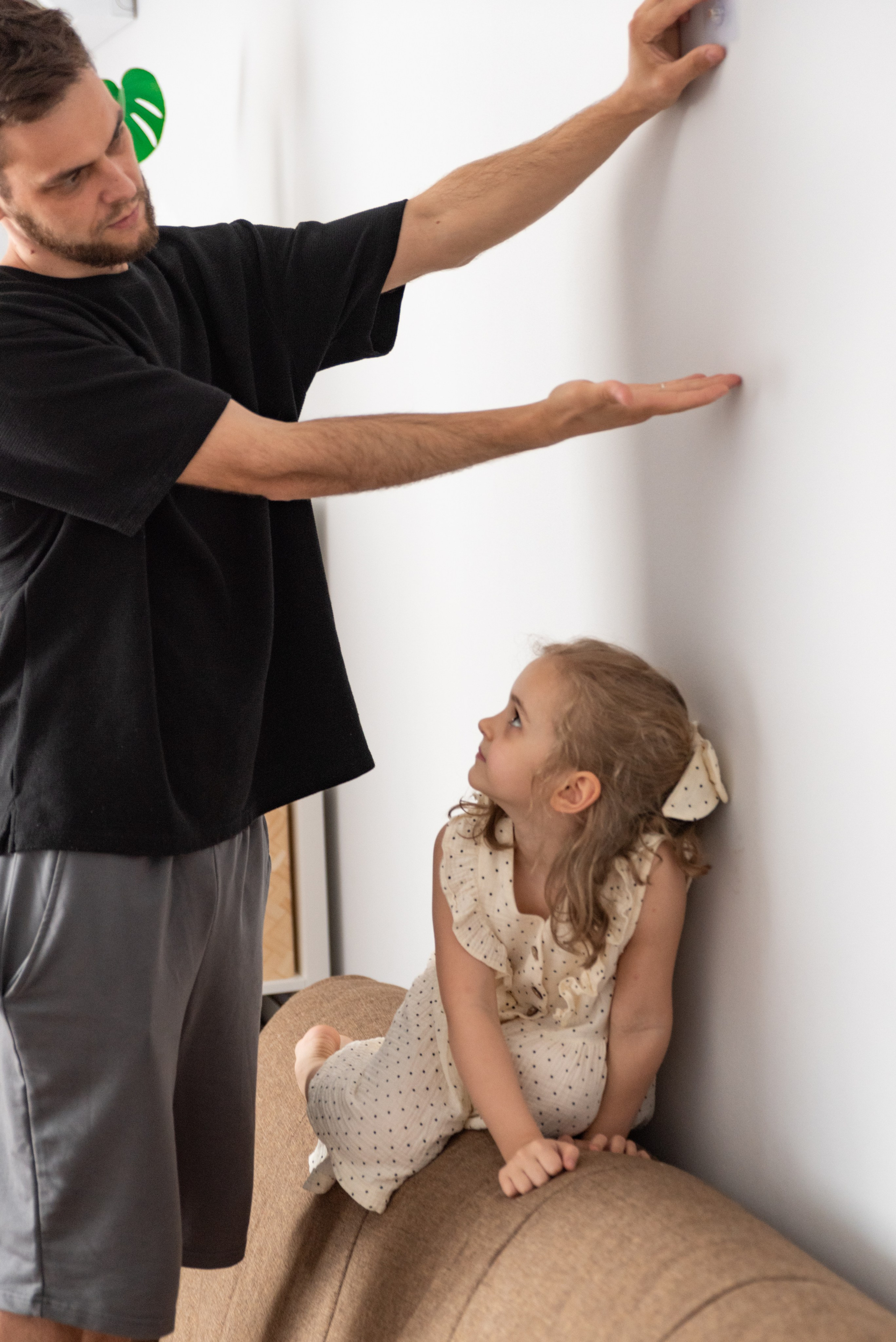 Алина, Милана и Александр. Фотограф в Санкт-Петербурге Виктор Кудряшов